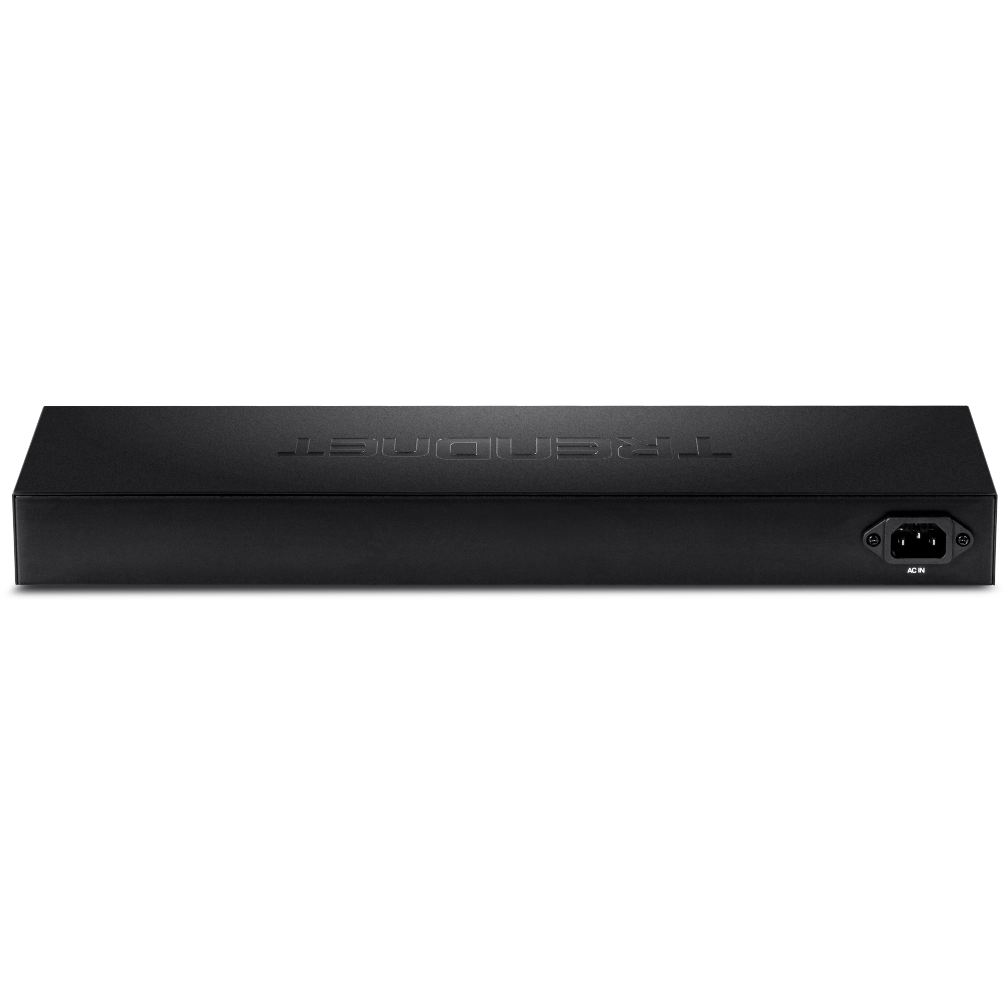 TRENDnet TEG-284WS 28-Port Gigabit Web Smart Switch
