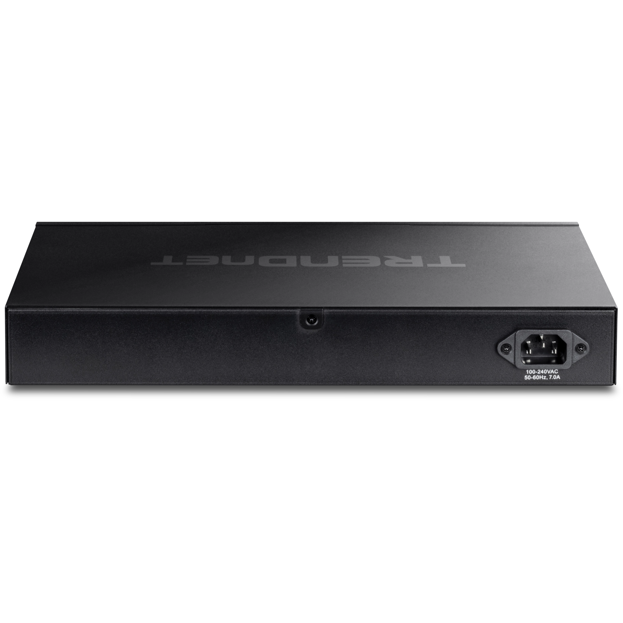 TRENDnet TEG-7124WS 12-Port 10G Web Smart Switch