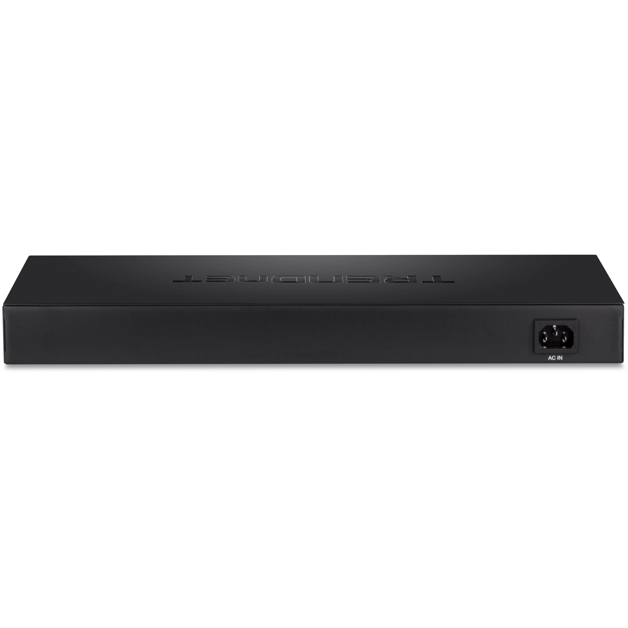 TRENDnet TEG-S24g 24-Port Gigabit GREENnet Switch