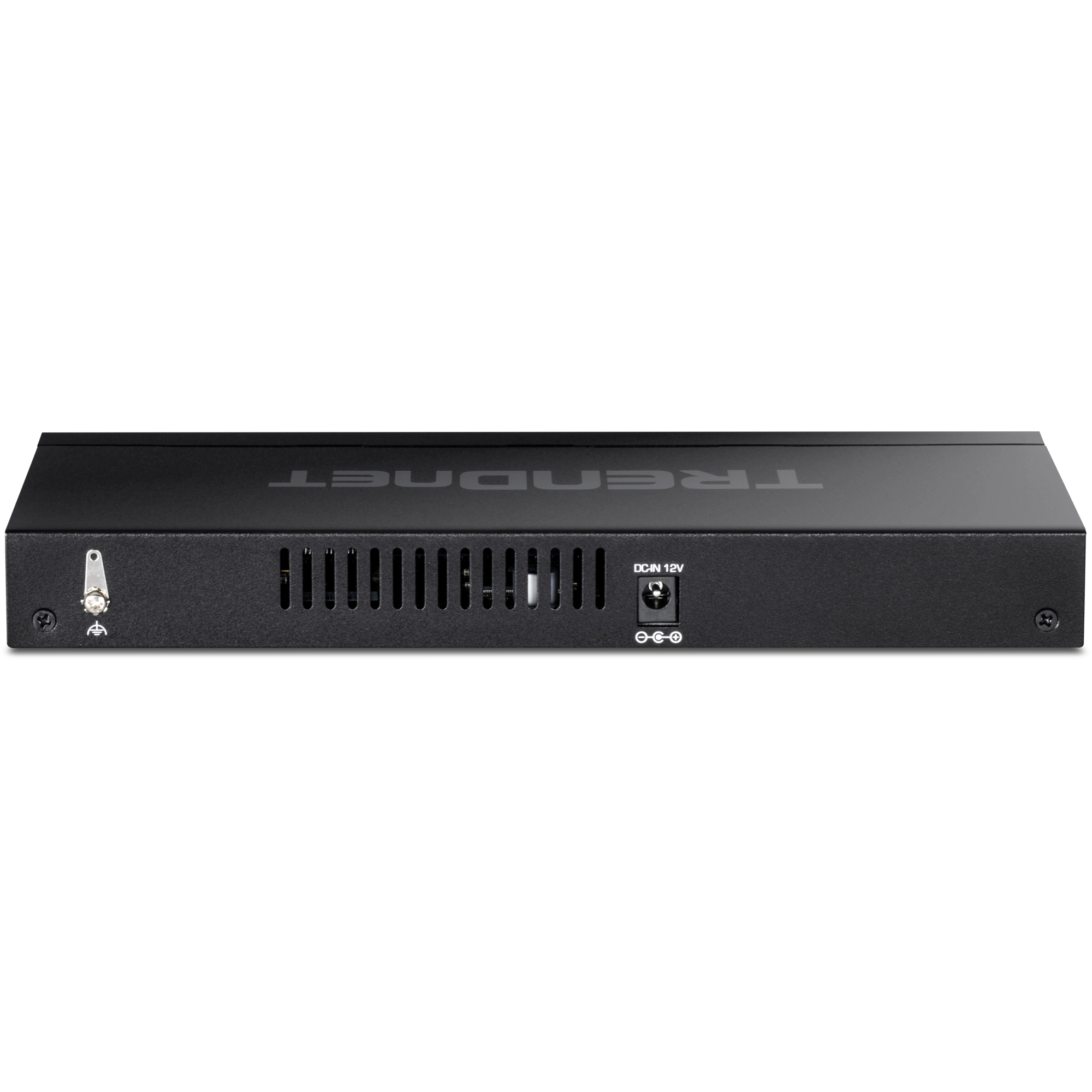 TRENDnet TEG-S327 7-Port Multi-Gig Switch