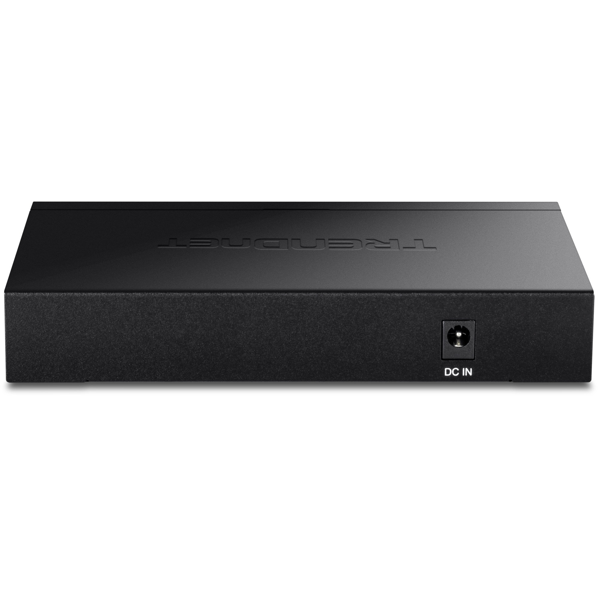 TRENDnet TEG-S5061 6-Port 2.5G Unmanaged Switch with 10G SFP+ Port