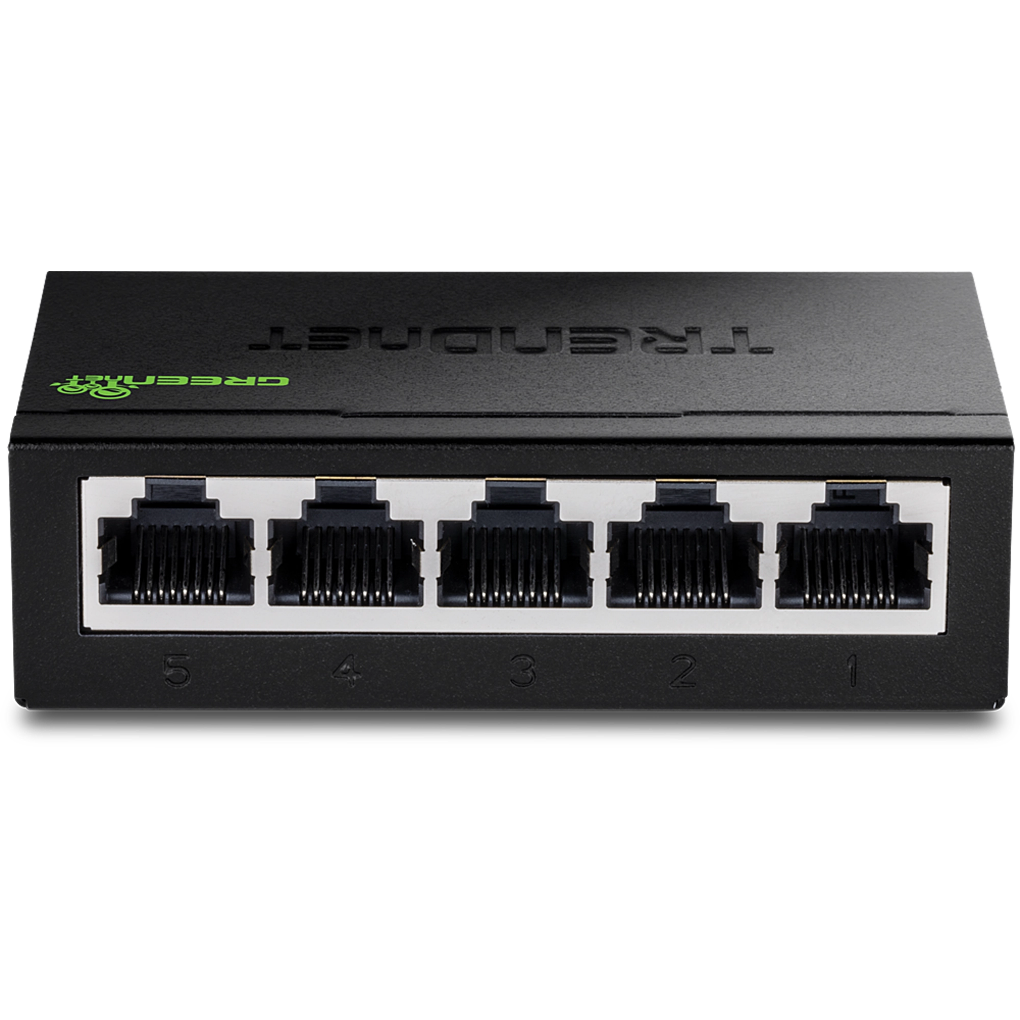 TRENDnet TEG-S50g 5-Port Gigabit GREENnet Mini Switch