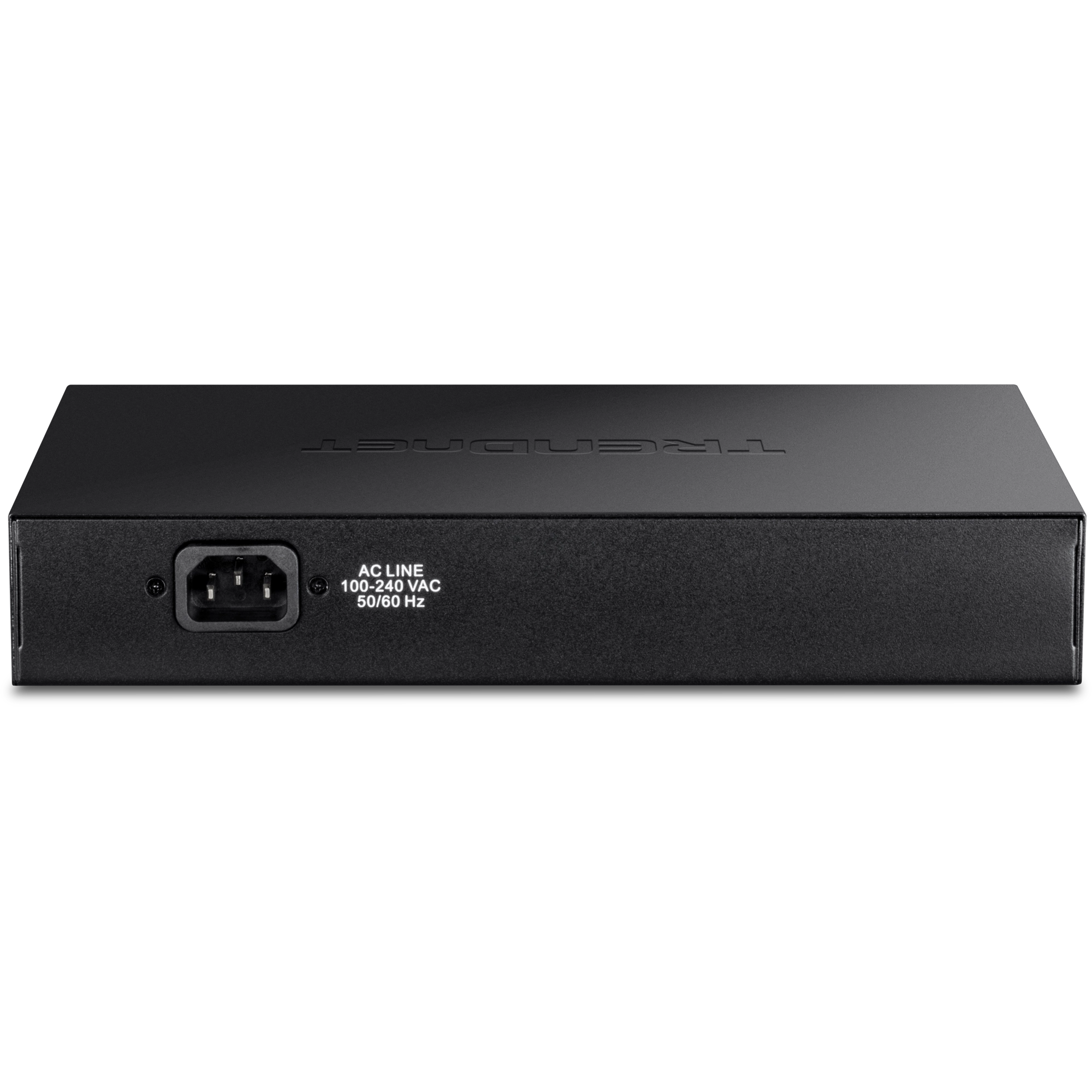 TRENDnet TEG-S708 8-Port 10G Unmanaged Switch