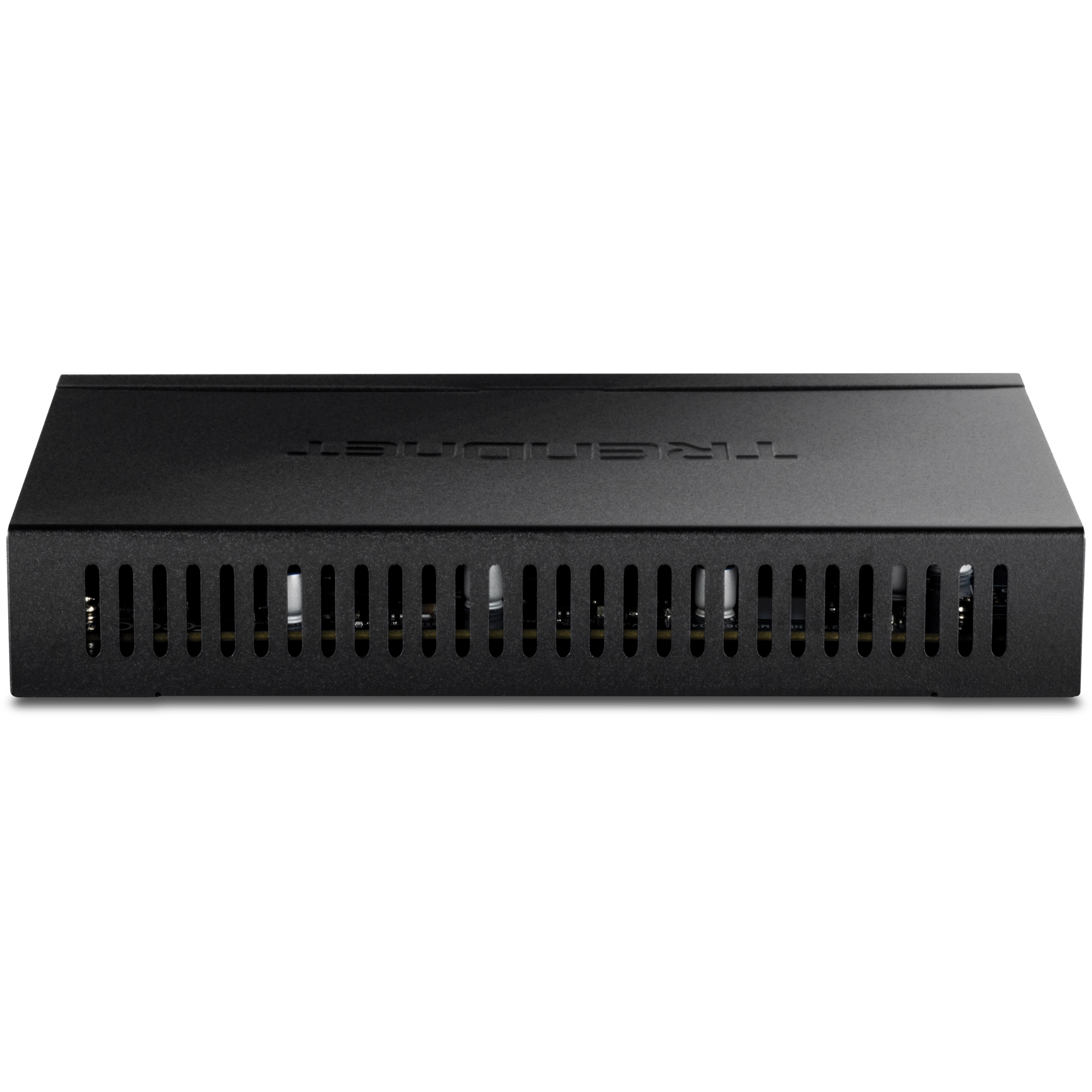 TRENDnet TEG-S762 6-Port Multi-Gig Switch