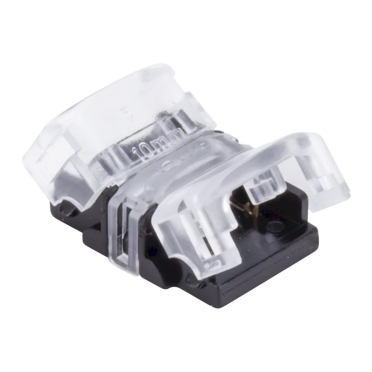 Proluxe PLX-TL-HVYDTYACCSRY-SC-SPL 10MM 2PIN HEAVY DUTY SNAP CONNECTOR
