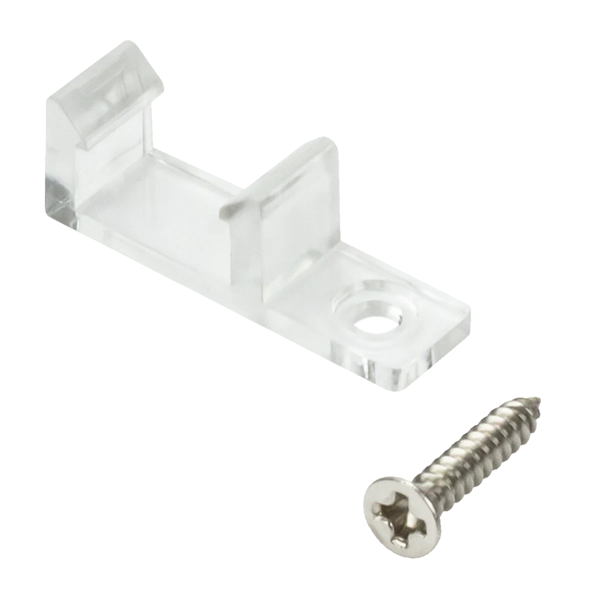 Proluxe PLX-TL68-15CLIP BAG OF 15 "L" CLIPS