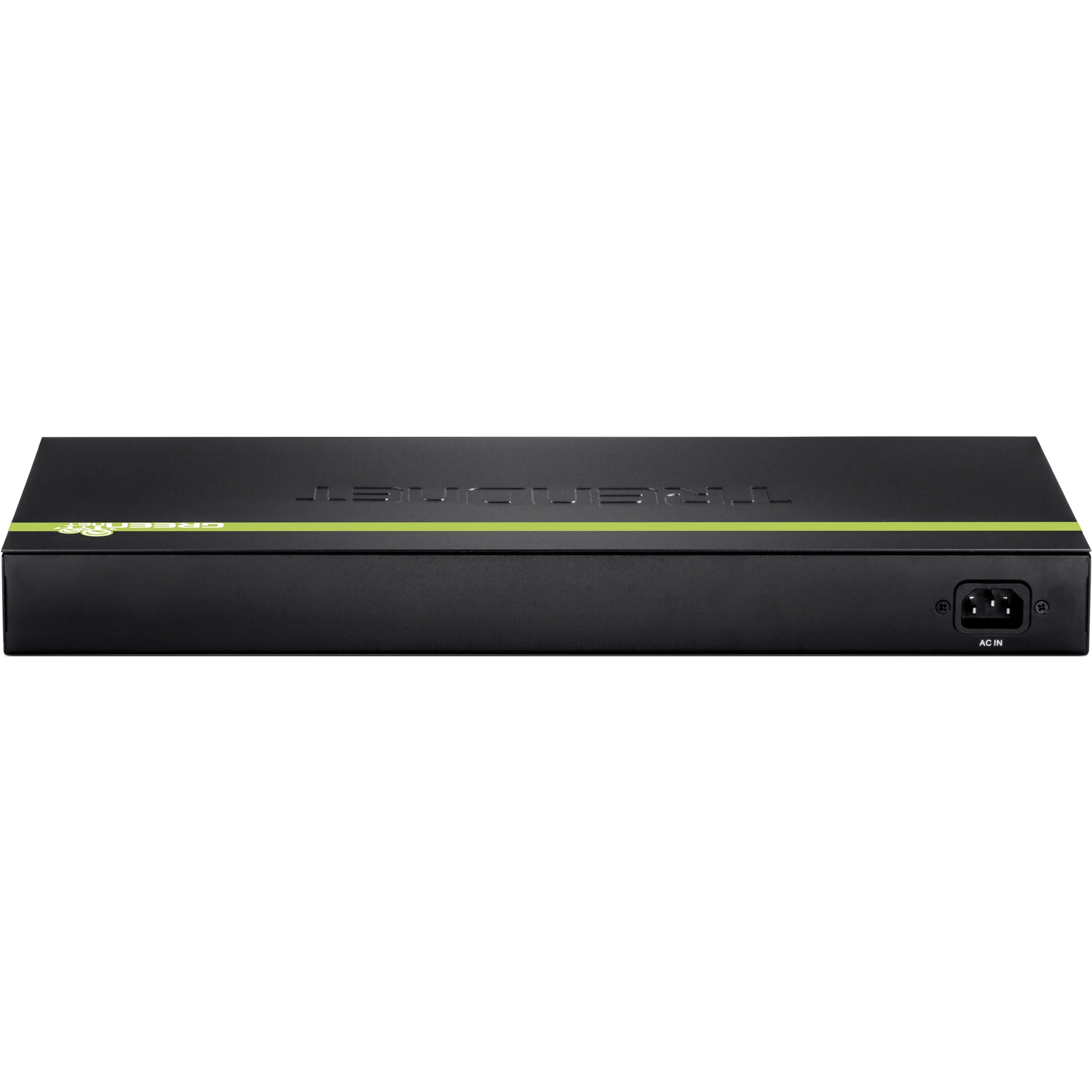 TRENDnet TL2-G244 24-Port Gigabit Managed Layer 2 Switch