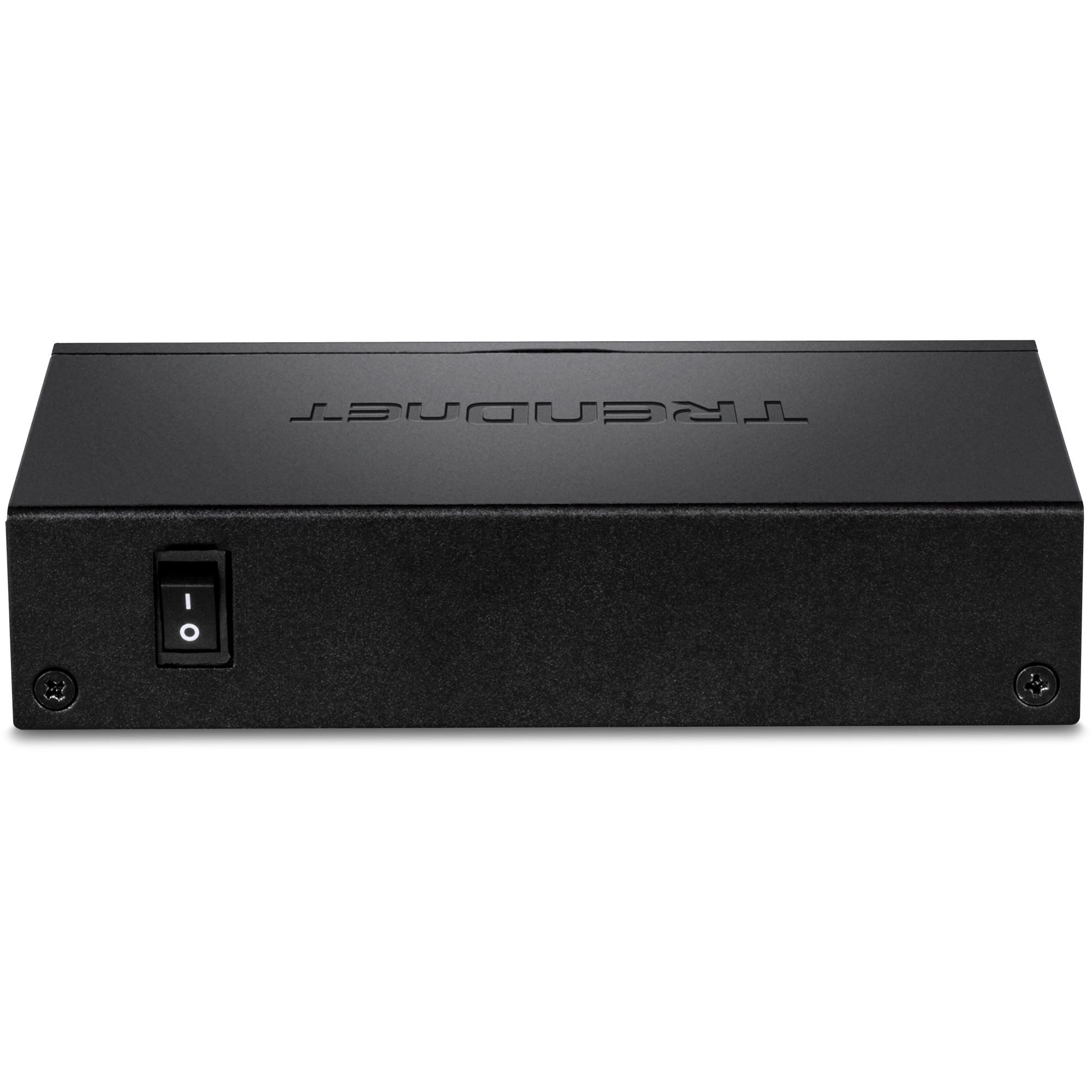 TRENDnet TPE-LG50 5-Port Gigabit Long Range PoE+ Switch