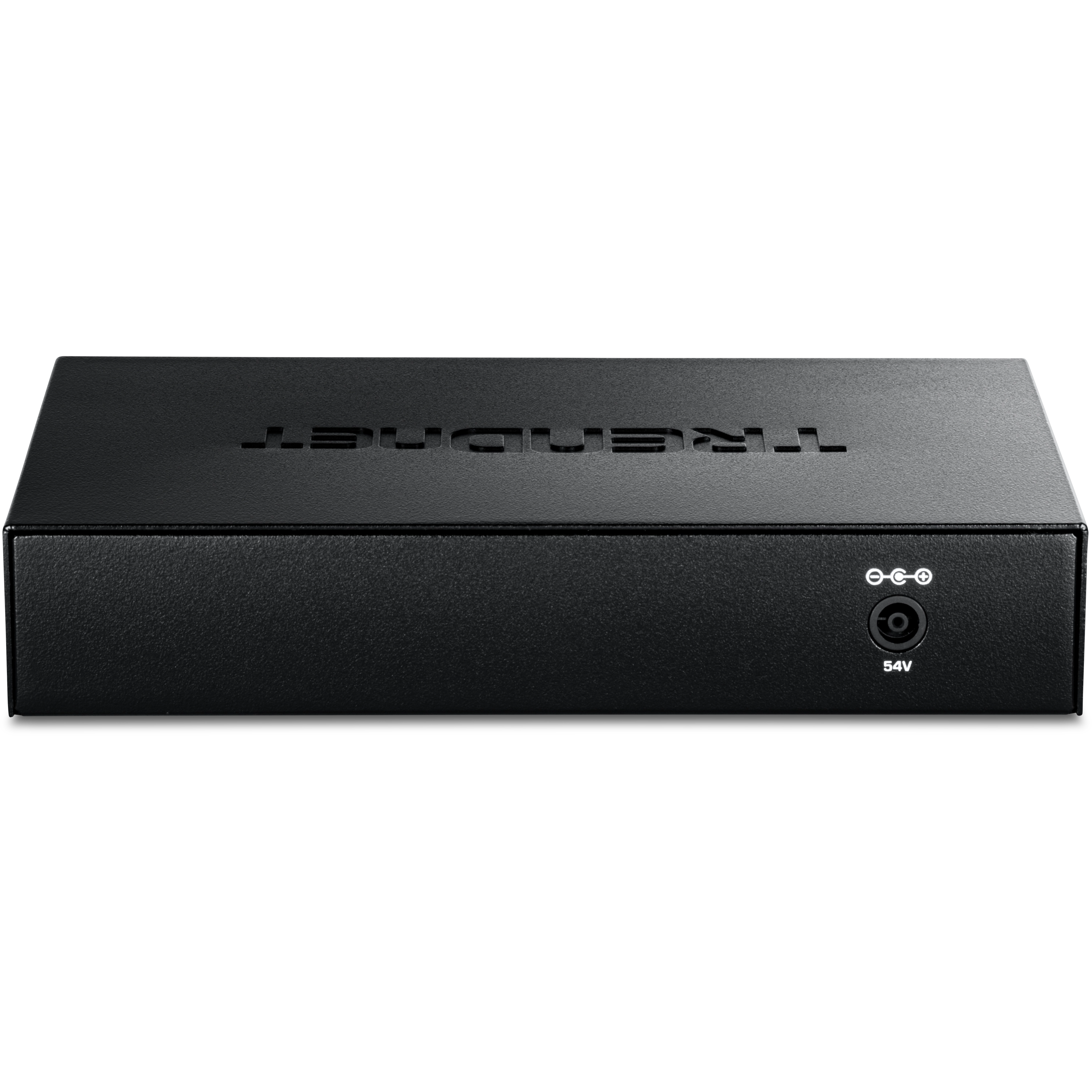 TRENDnet TPE-TG44g 8-Port Gigabit PoE+ Switch