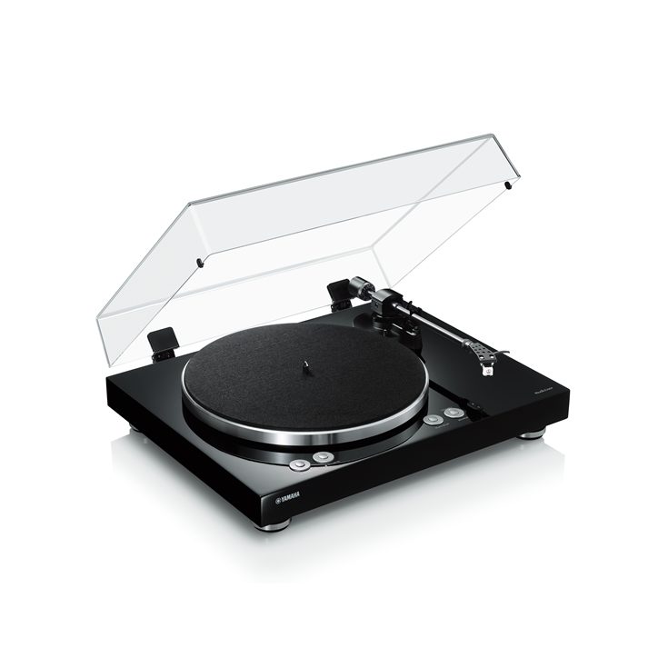 Yamaha TT-N503 MusicCast VINYL 500 Wi-Fi Turntable