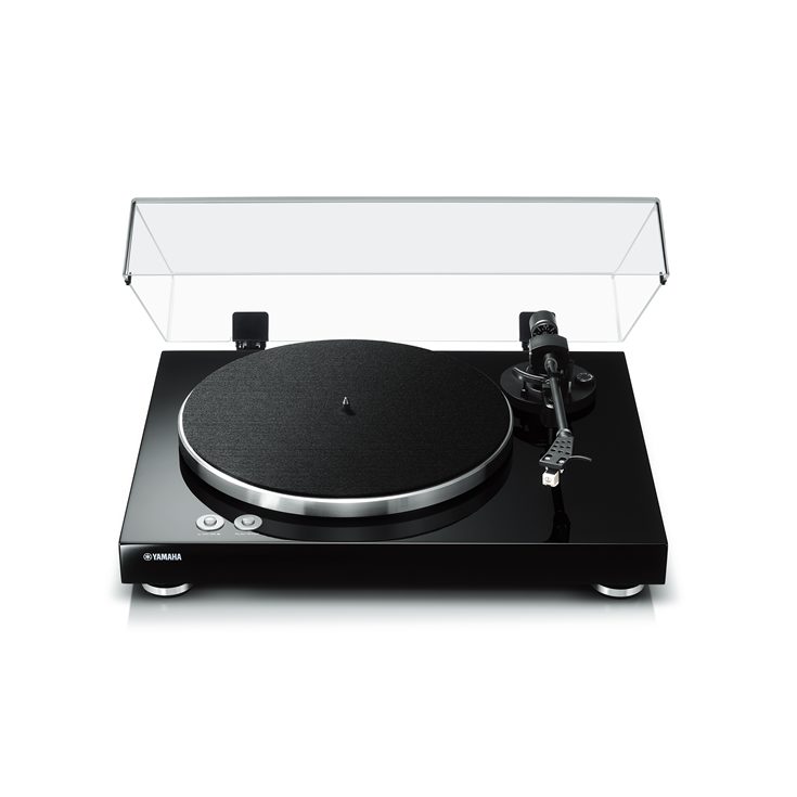 Yamaha TT-S303 Turntable