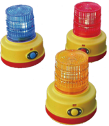 Tane Electronic Flasher SAFETY-FLASH