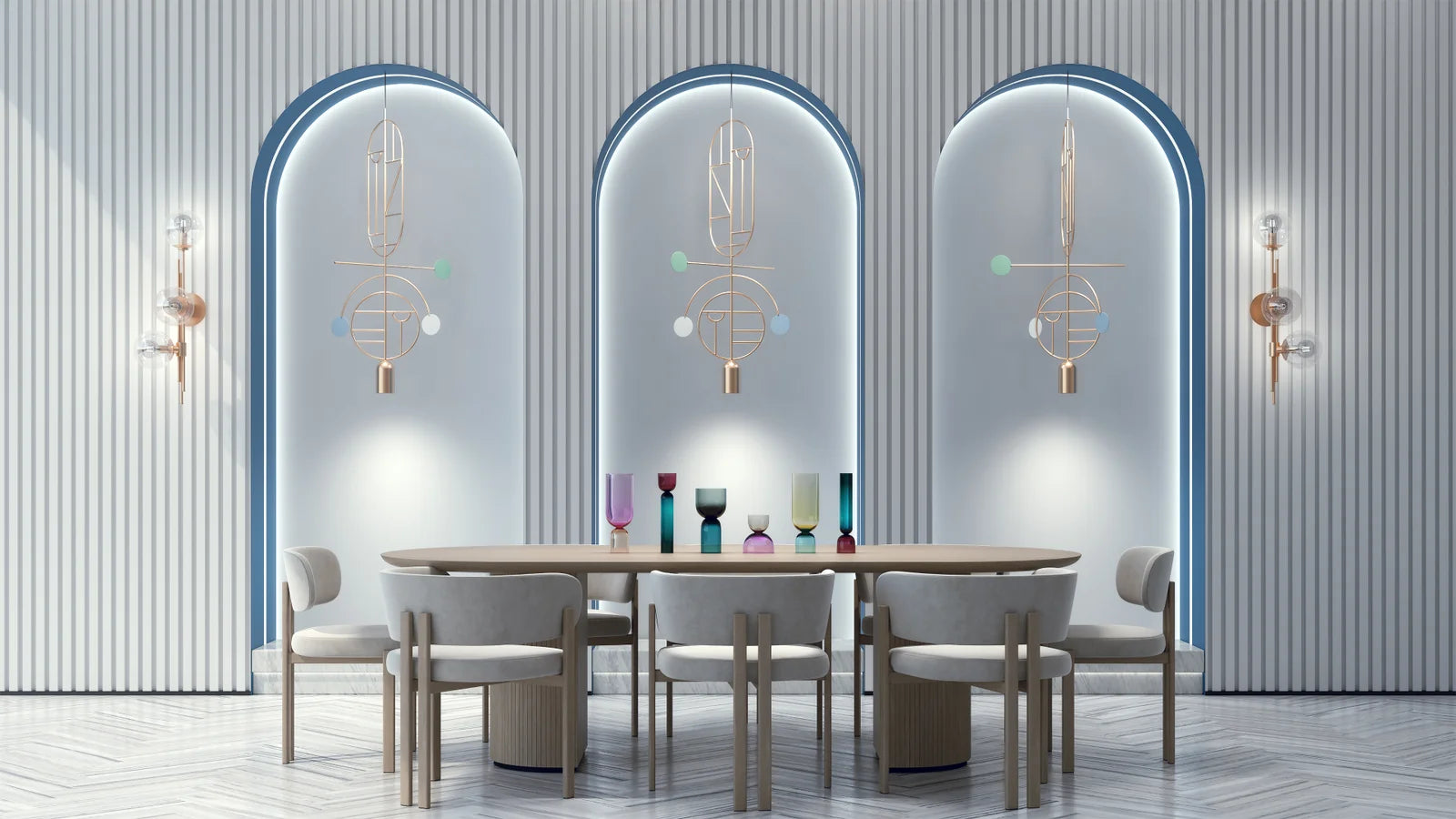 PureEdge MR16-GU5.3-4W-XWF-RGBTW Pure Smart TruColor™ 12V, 4 Watt Wi-Fi Enabled Smart Lamp