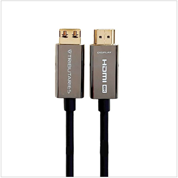 UHDAOC-080B AOC 48G HDMI 8m bag