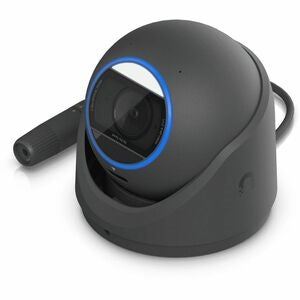 Ubiquiti G6 Pro 8 Megapixel 4K Network Camera - Color - Turret