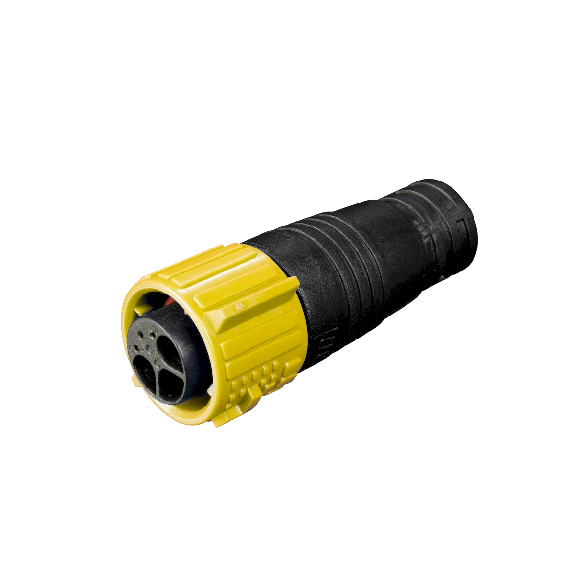 Proluxe PLX-WGL-SC-TERM SENIK GRAZE LIT 6-PIN IP RATED END CAP. 0-10V. MALE.