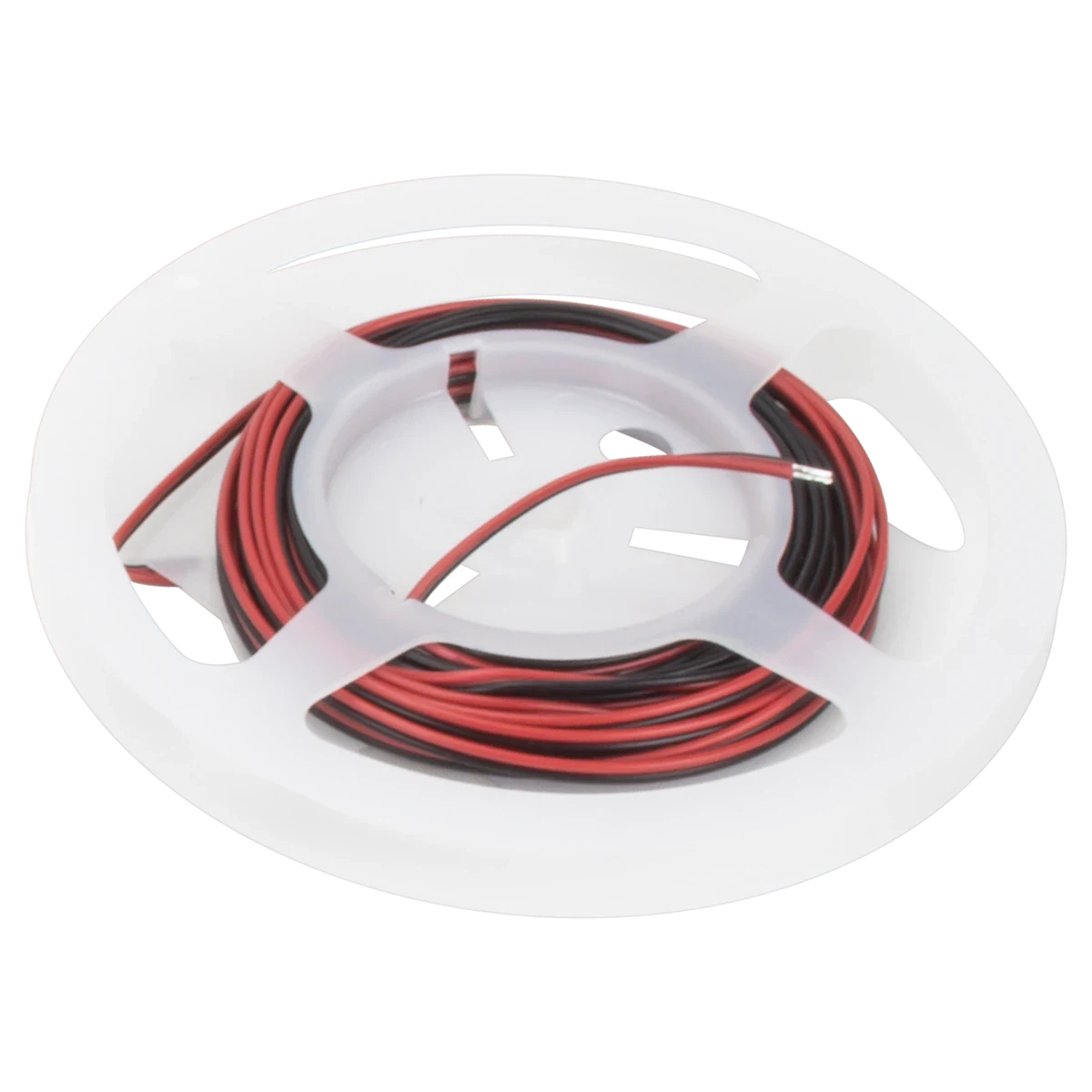 Proluxe PLX-WIRE-SC-20/2-15 15FT SPOOL OF 20AWG 2PIN WIRE