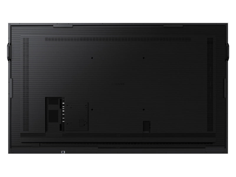 Samsung WM85B LFD FLIP 85 inch AIO Digital