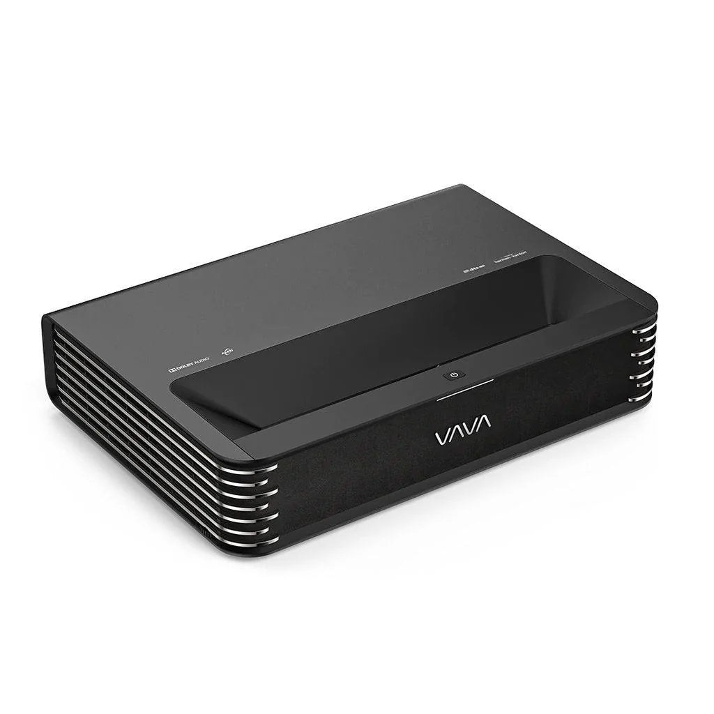 VAVA U20X3 Triple Laser 4K Ultra Short Throw Projector U20X3