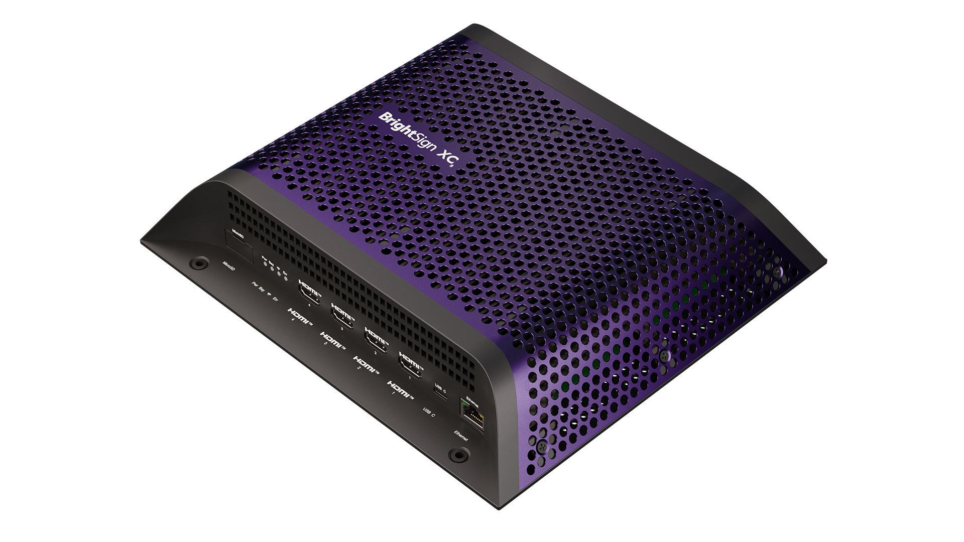 BrightSign XC5 Digital Player