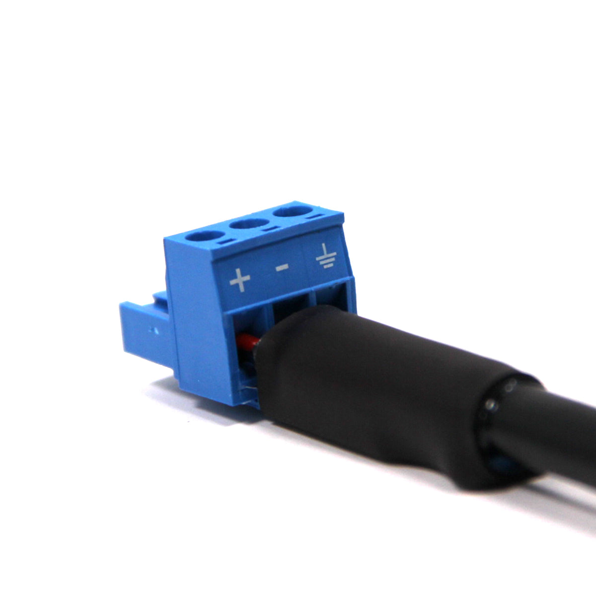 LEA XLRF Female XLR to Amphenol Anytek 3-Pin Connector