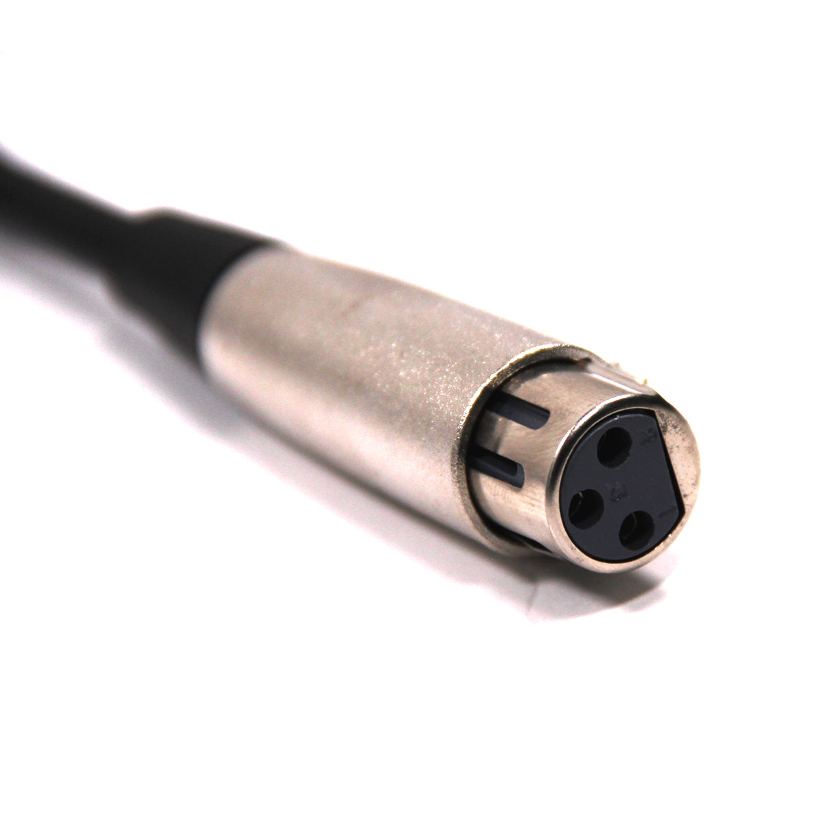 LEA XLRF Female XLR to Amphenol Anytek 3-Pin Connector