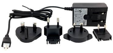 BrightSign PA-W12V3A-MLX2 XT/XD Series 3 & 4 Replacement Power Adapter