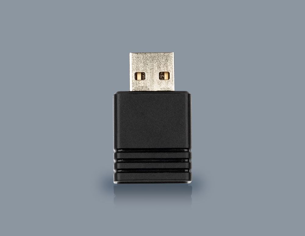 Optoma EZC-USB 2.4Ghz 5Ghz WiFi Band