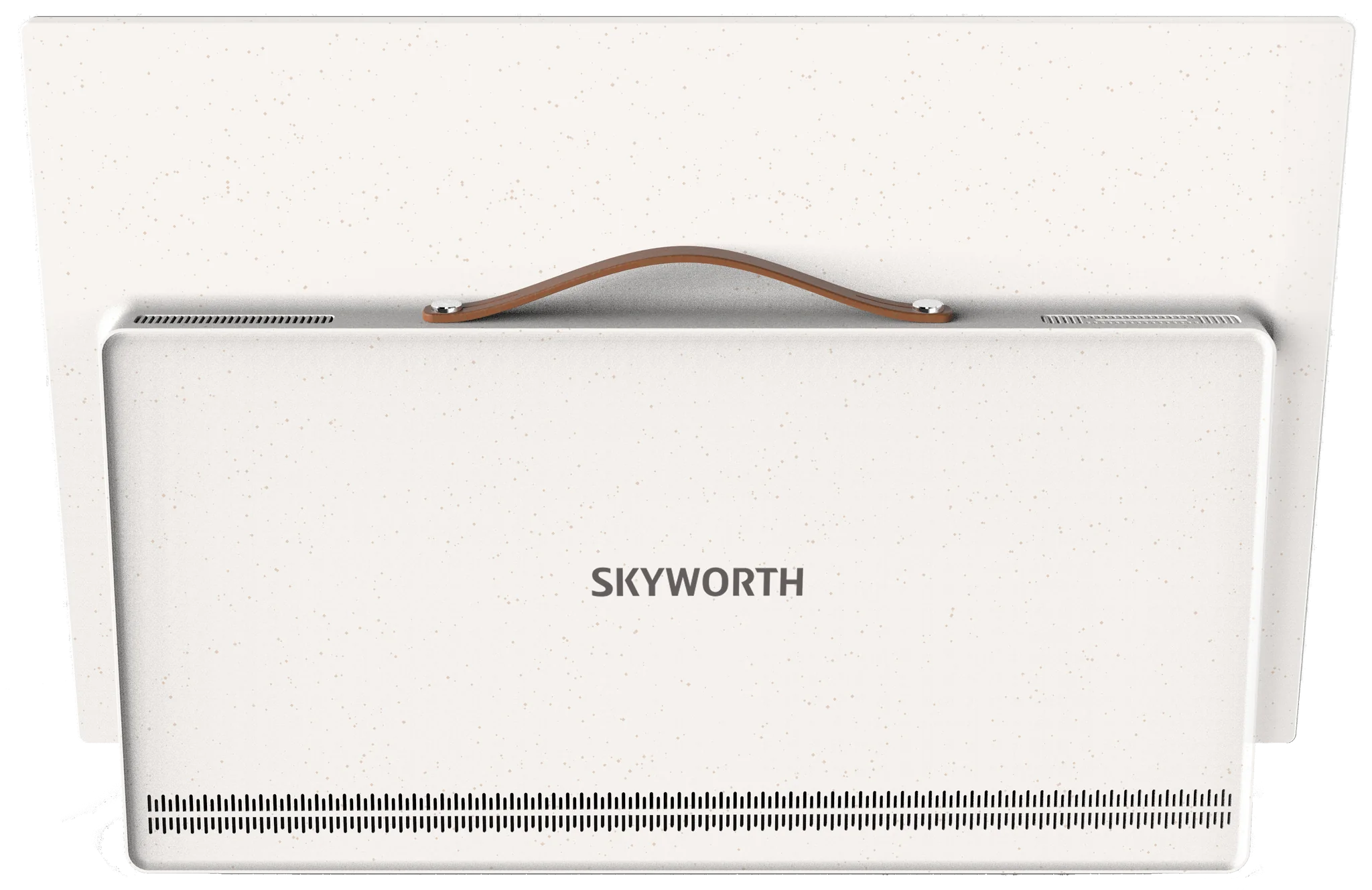 Skyworth 24P100 Companion Portable™ 24" LED Display | Google TV