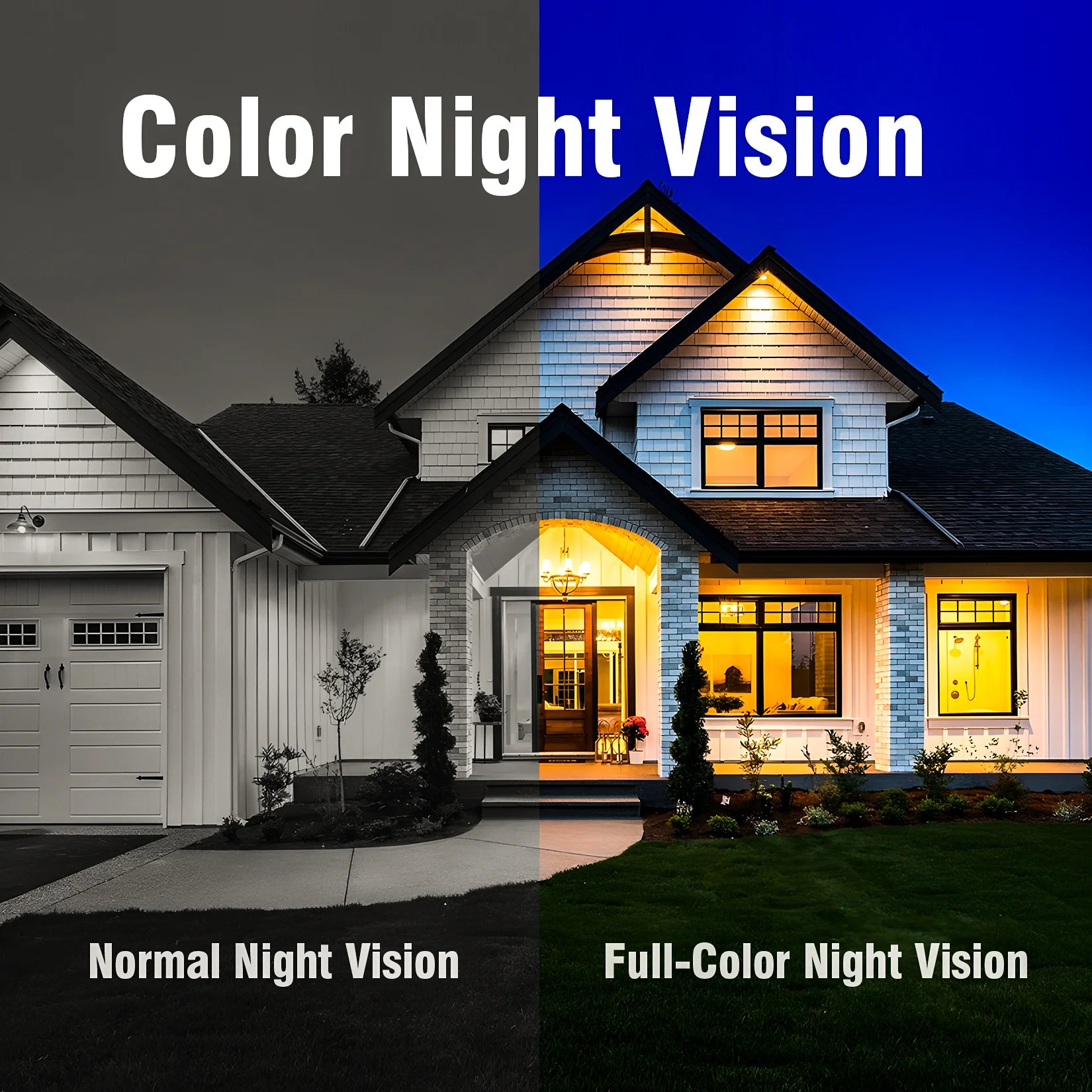 Cinmoore BC2U Wifi Battery Camera