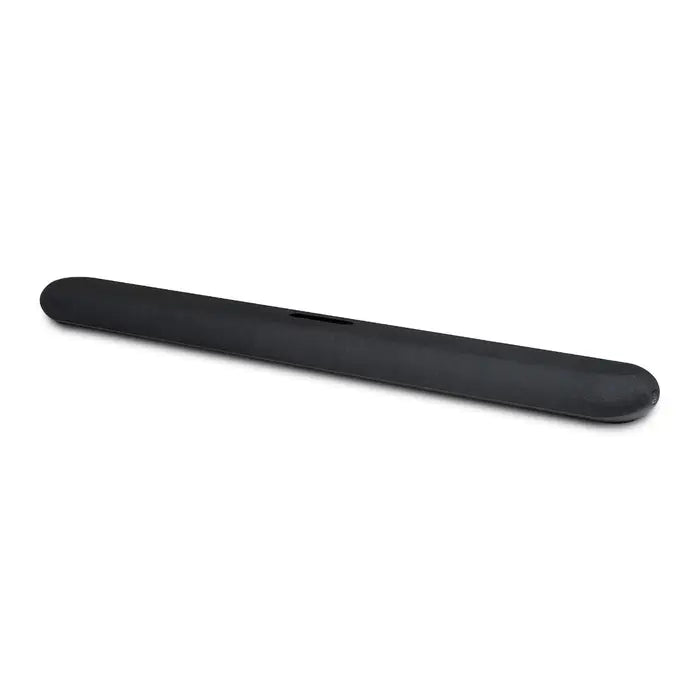 Bluesound Pulse Cinema Wireless Multi-Room Streaming Soundbar with Dolby Atmos Black, Each
