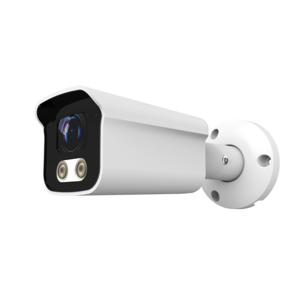 ProView AI 8mp 1/2.8" Sony sensor, NOVATEK SOC, WDR StarLight, With Internal POE Turret Camera PROB-8SFKL28-DA