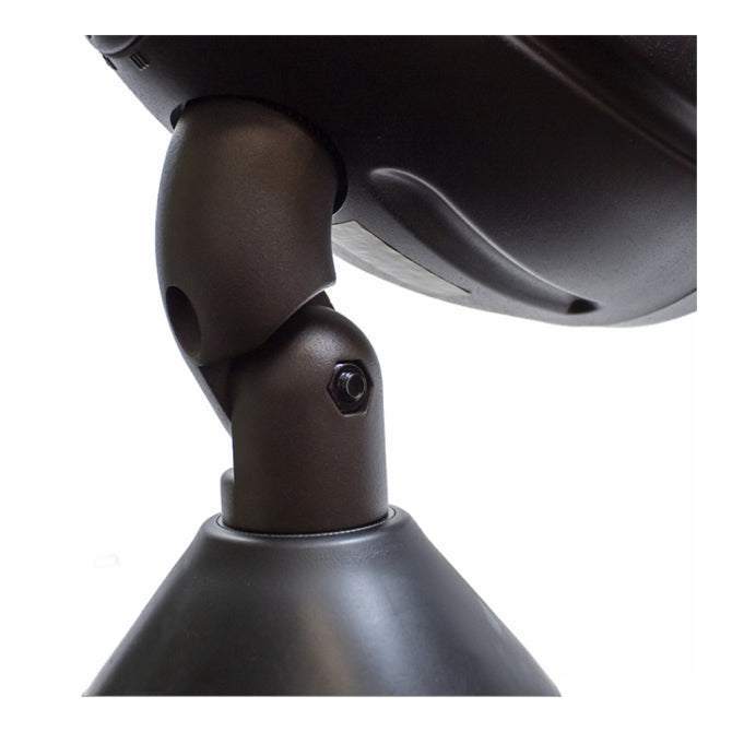 Rockustics CB5 5" 3-way Outdoor In-Ground Cherry Bomb Spkr w/ Built-in Sub, Each