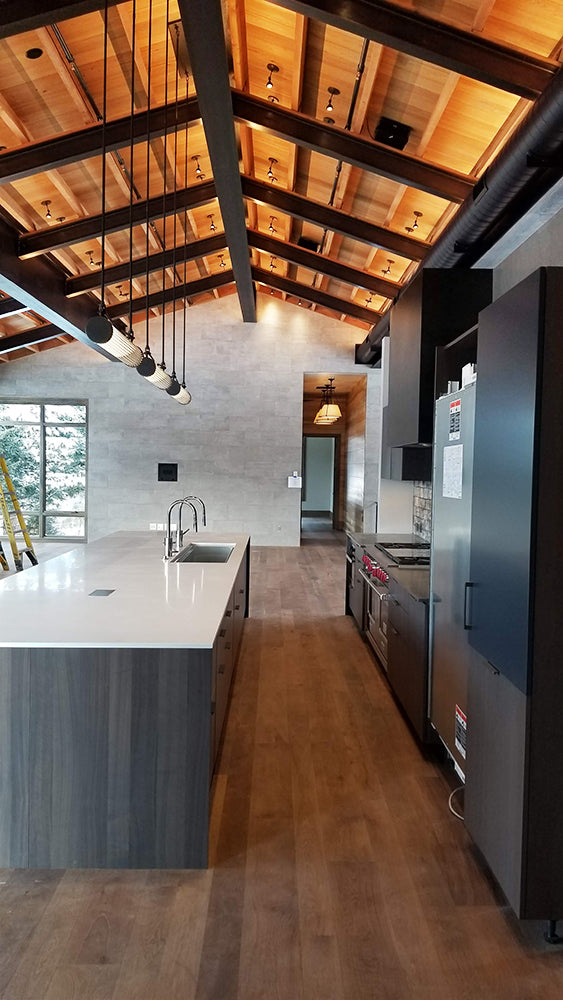 Diode BLAZE X Wet Location / IP65 / 12 Year Warranty / 95+ CRI Tape Light 12V