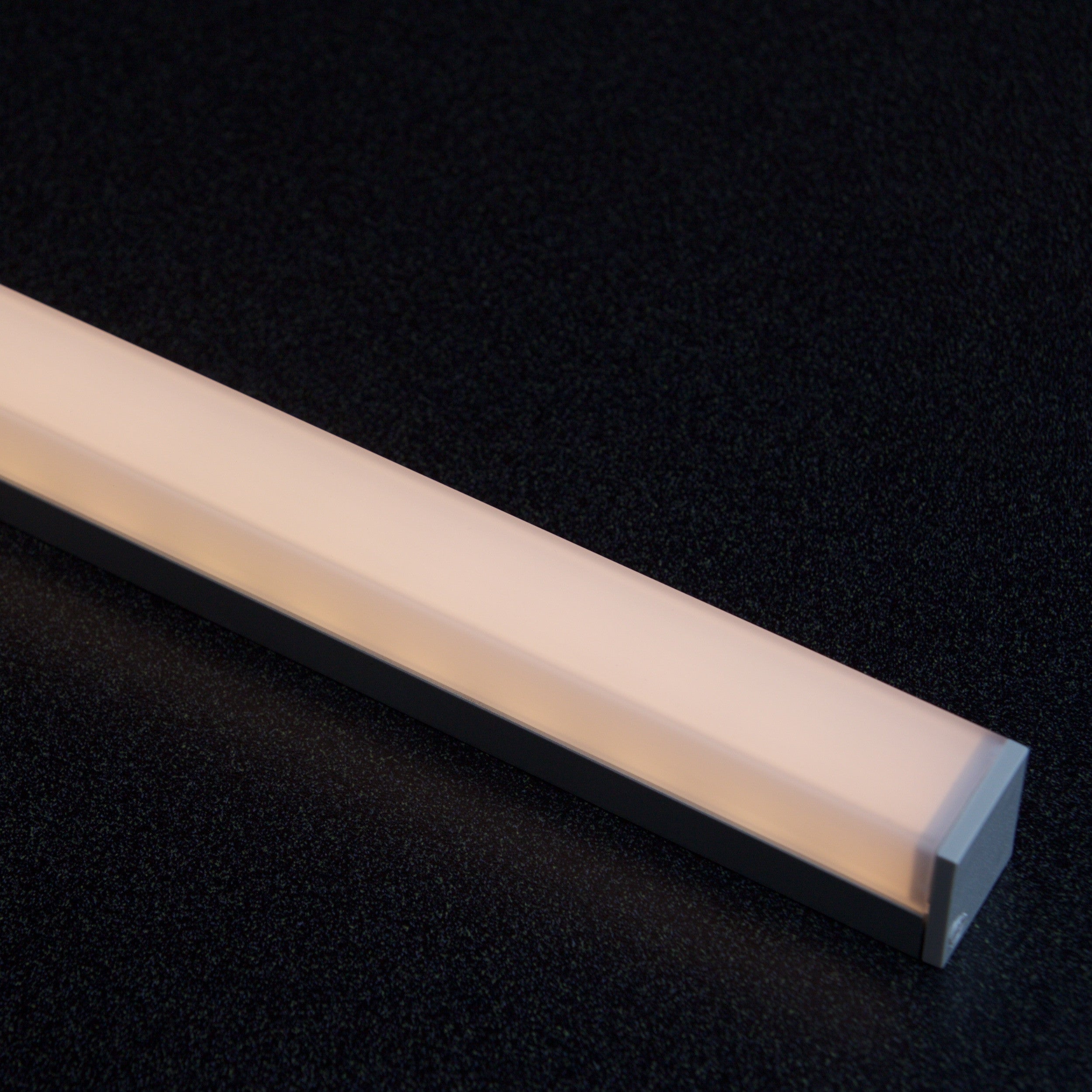 Diode Channel Component, Lens