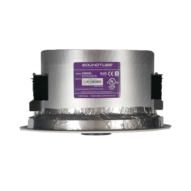 SoundTube CM600I 6.5" In Ceiling Speaker with a BroadBeam Tweeter