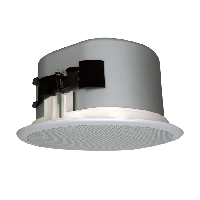 SoundTube CM800I 8" In Ceiling Speaker with a BroadBeam Tweeter