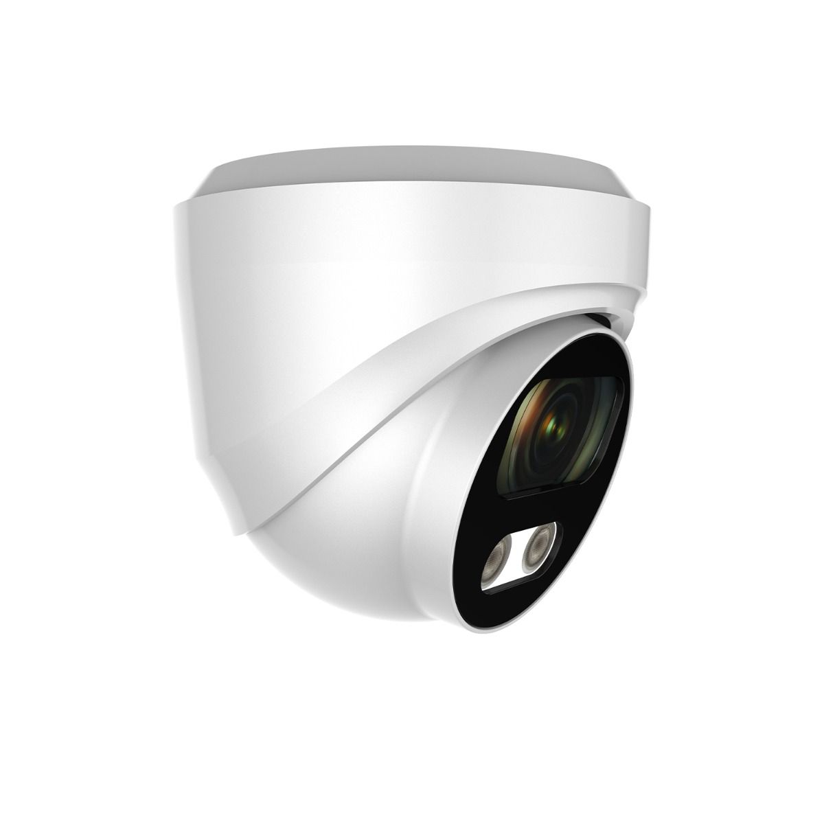 ProView Eco Full Color 4mp 2.8mm Turret PROD-4SBFG28-FA