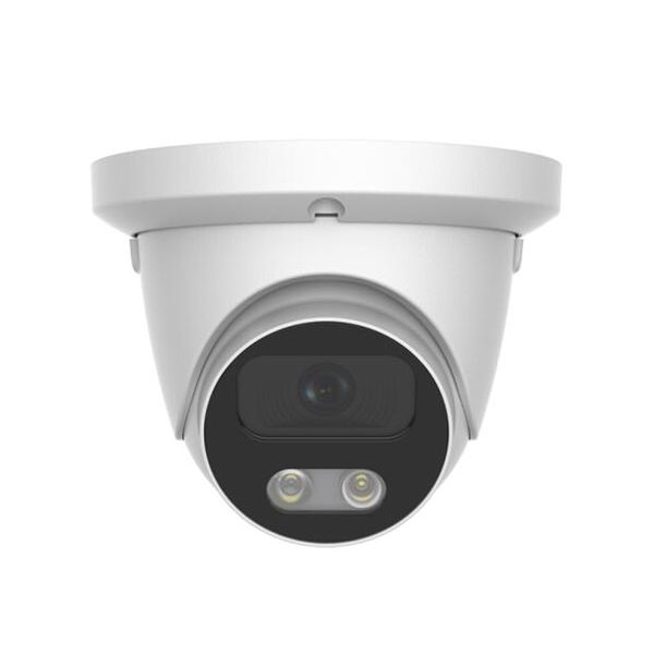 ProView AI 8mp Sony Sensor 2.7-13.5mm Turret PROD-8LERLMZ-FA