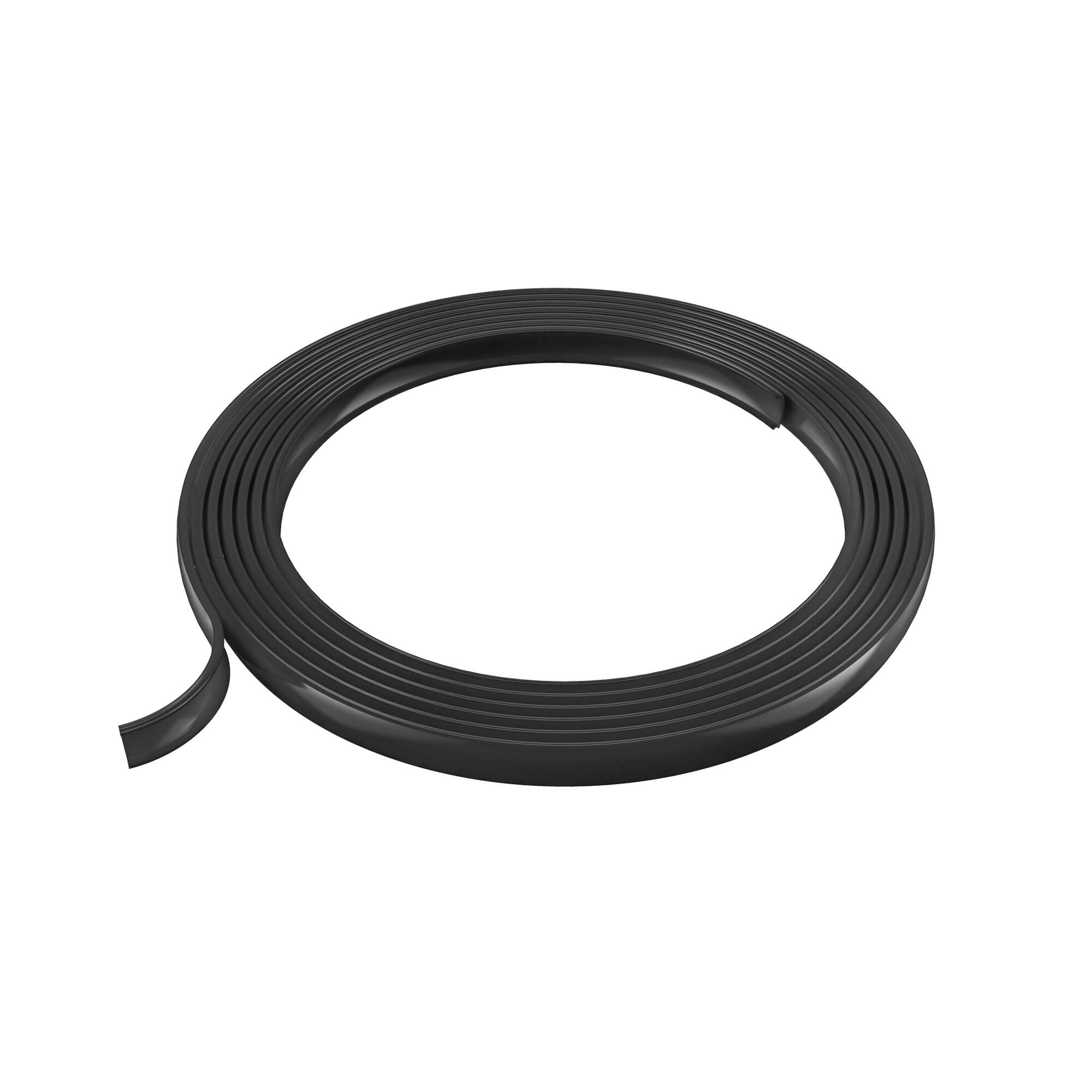 DALS 5-Meter Lens for Extrusions COBTP-ALXT-L5M