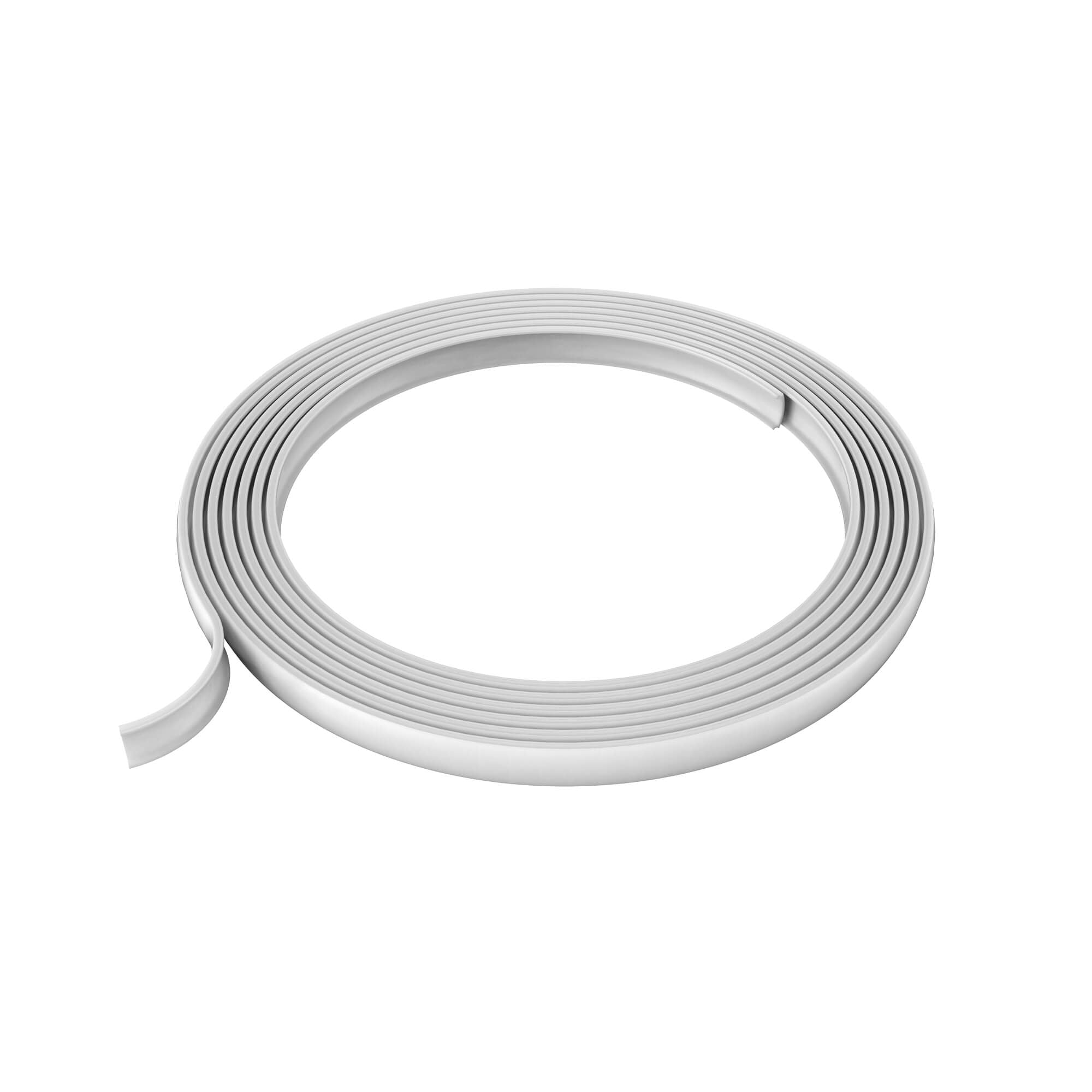 DALS 5-Meter Lens for Extrusions COBTP-ALXT-L5M