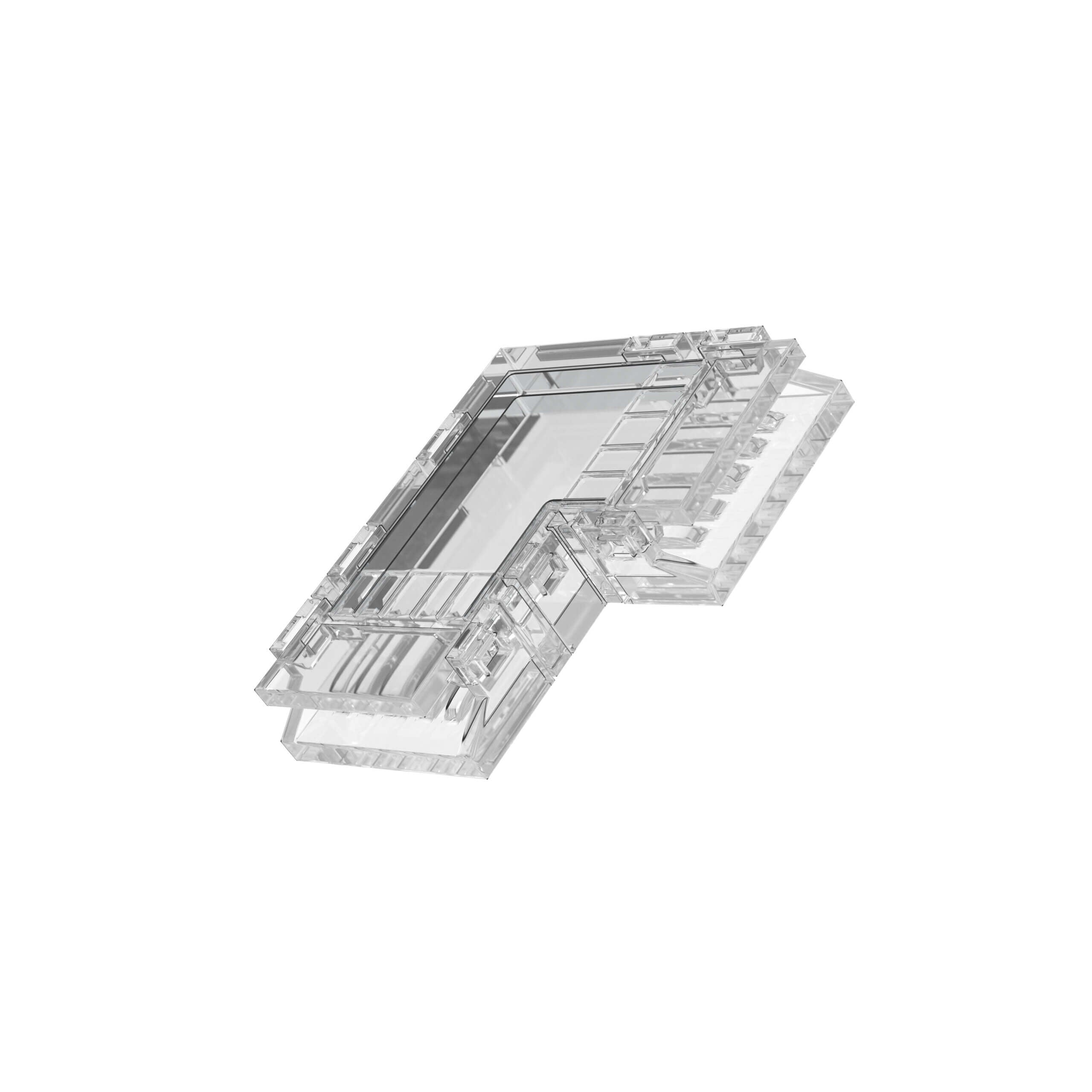 DALS COBTP24V-ACCL L connector (Strip to Strip)