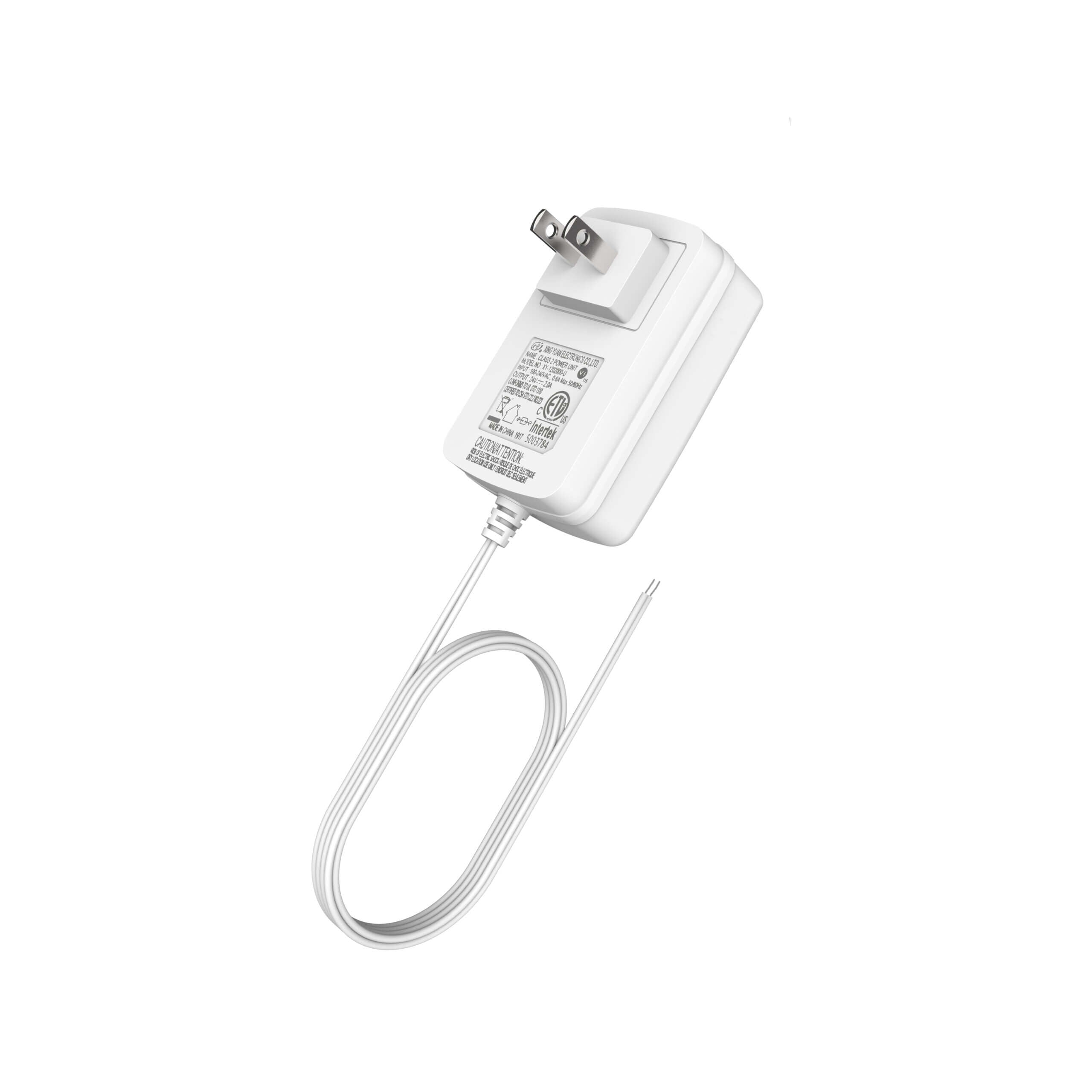 DALS COBTP24V-ETR30 30W 24V Plug-in driver