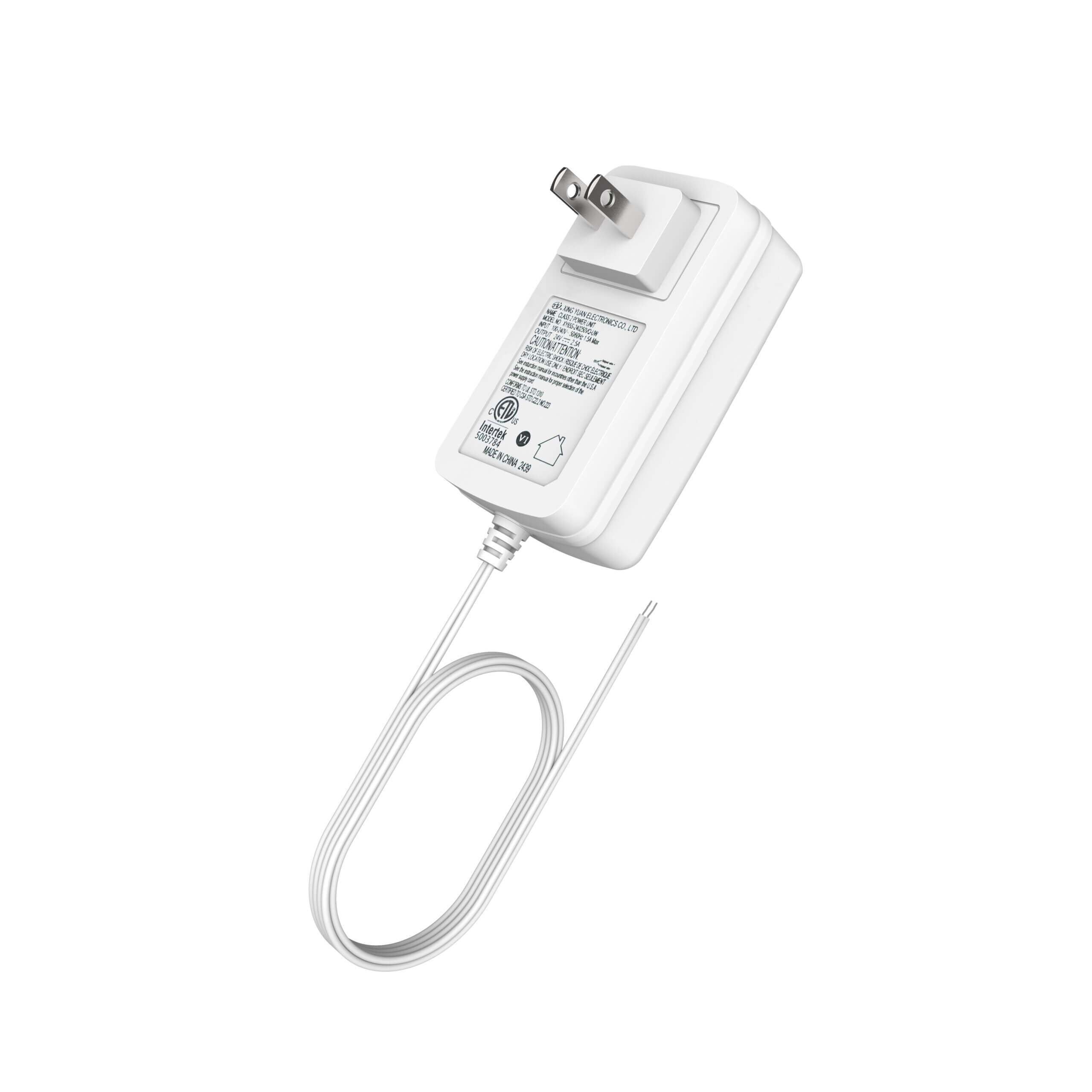 DALS COBTP24V-ETR60 60W 24V Plug-in driver