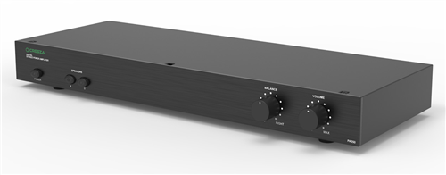 Cresza PA250 Two-Channel Digital Power Amplifier