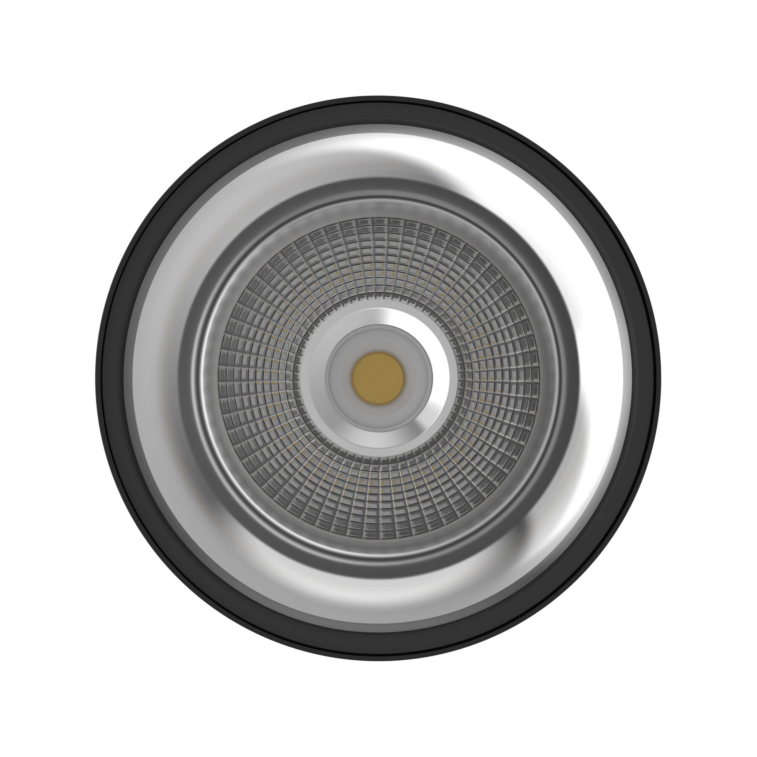 DALS 5in Cylinder Flush mount Light Fixture CYL05-CC