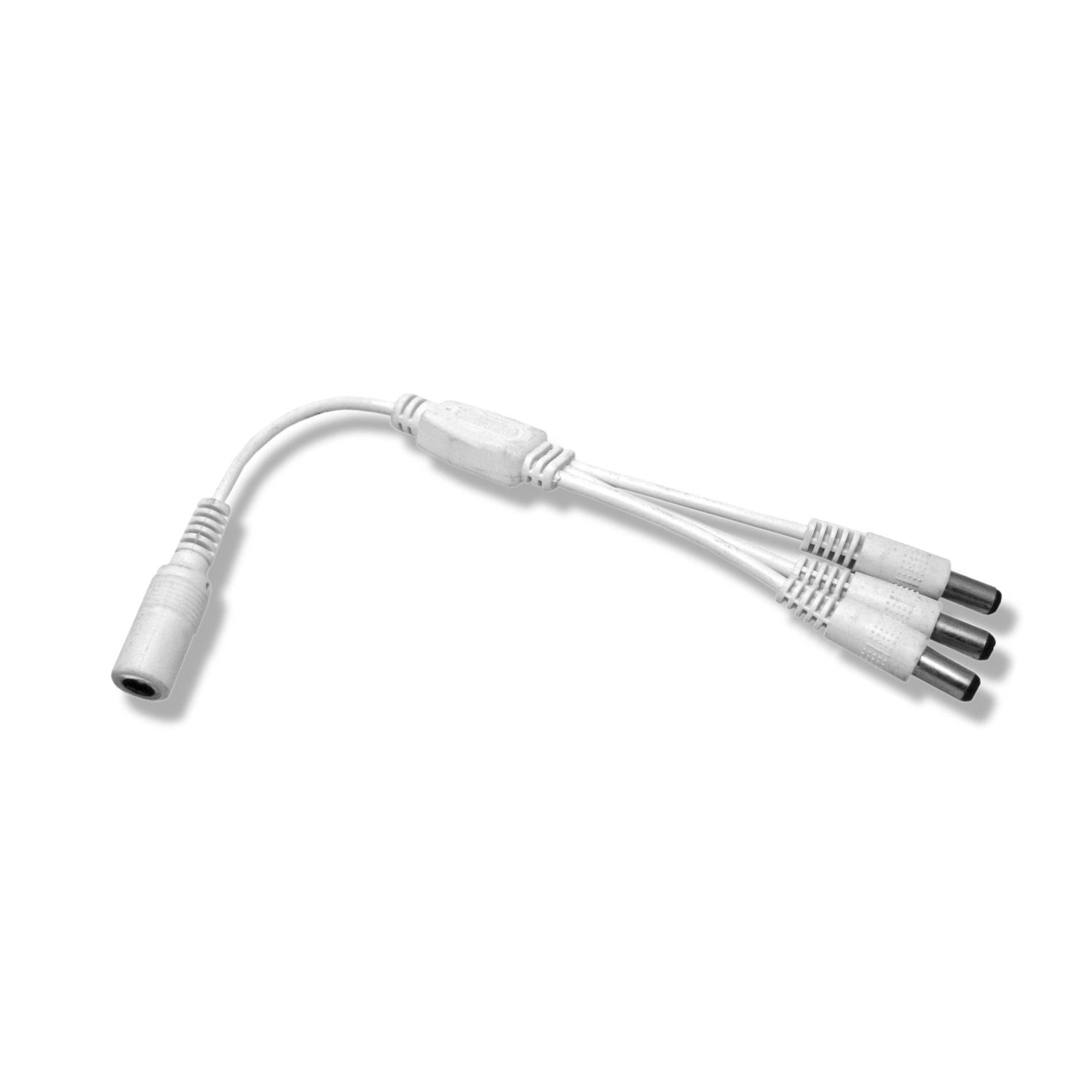 Diode DC Splitter Plugs