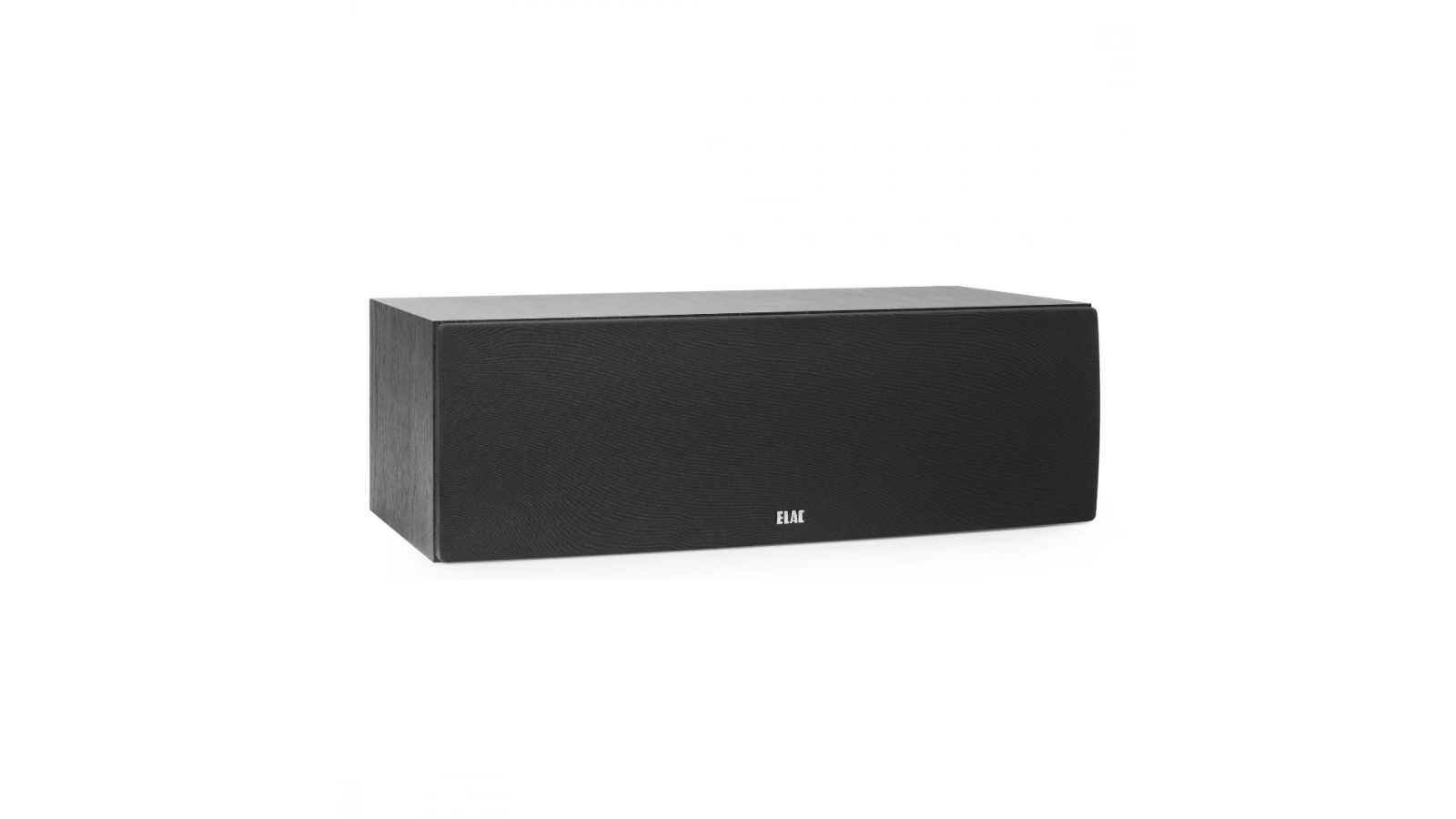 Elac 6.5" Debut 2.0 Center Channel - Black, Each