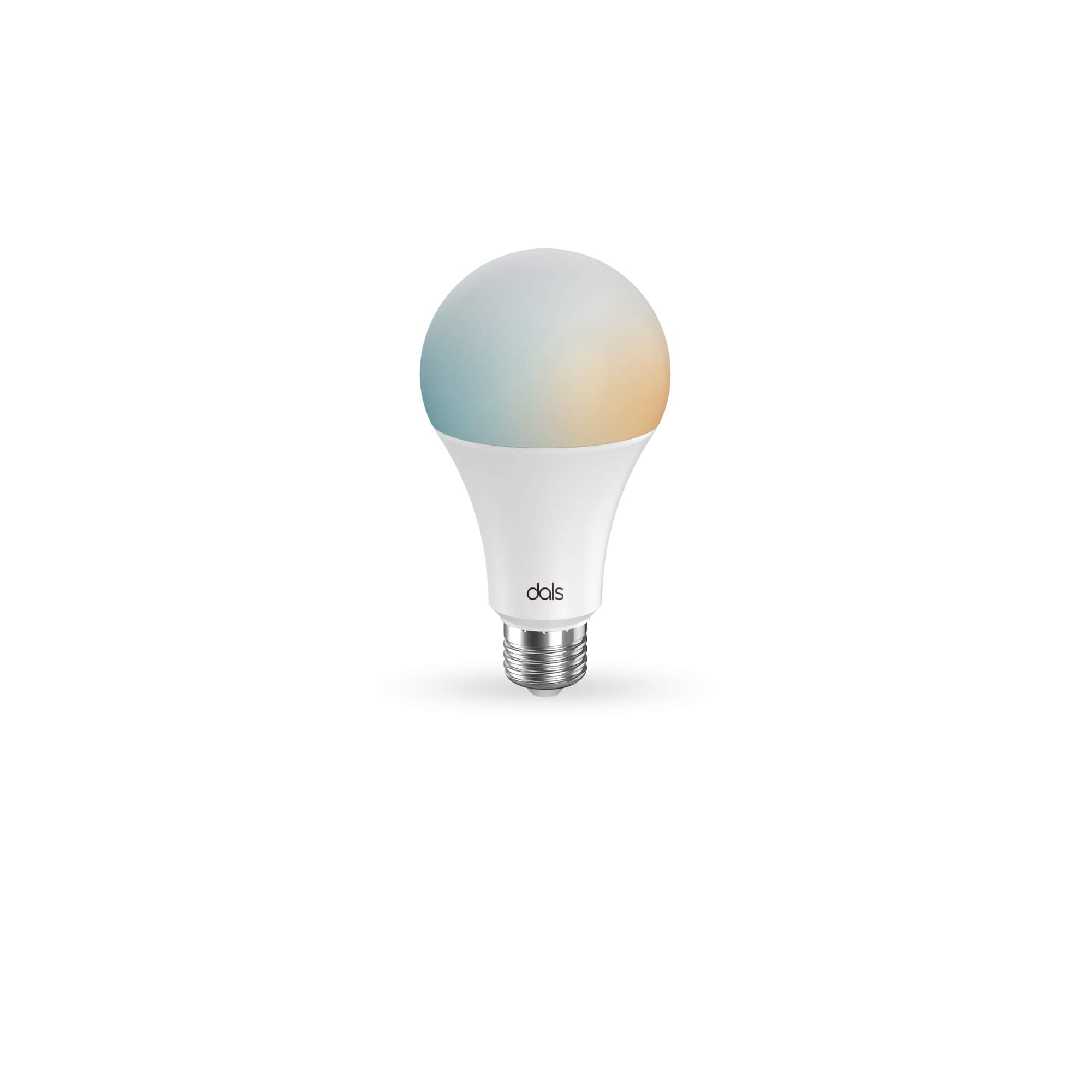 DALS DCP-BLBA21 Smart A21 RGB+CCT Light Bulb Pro