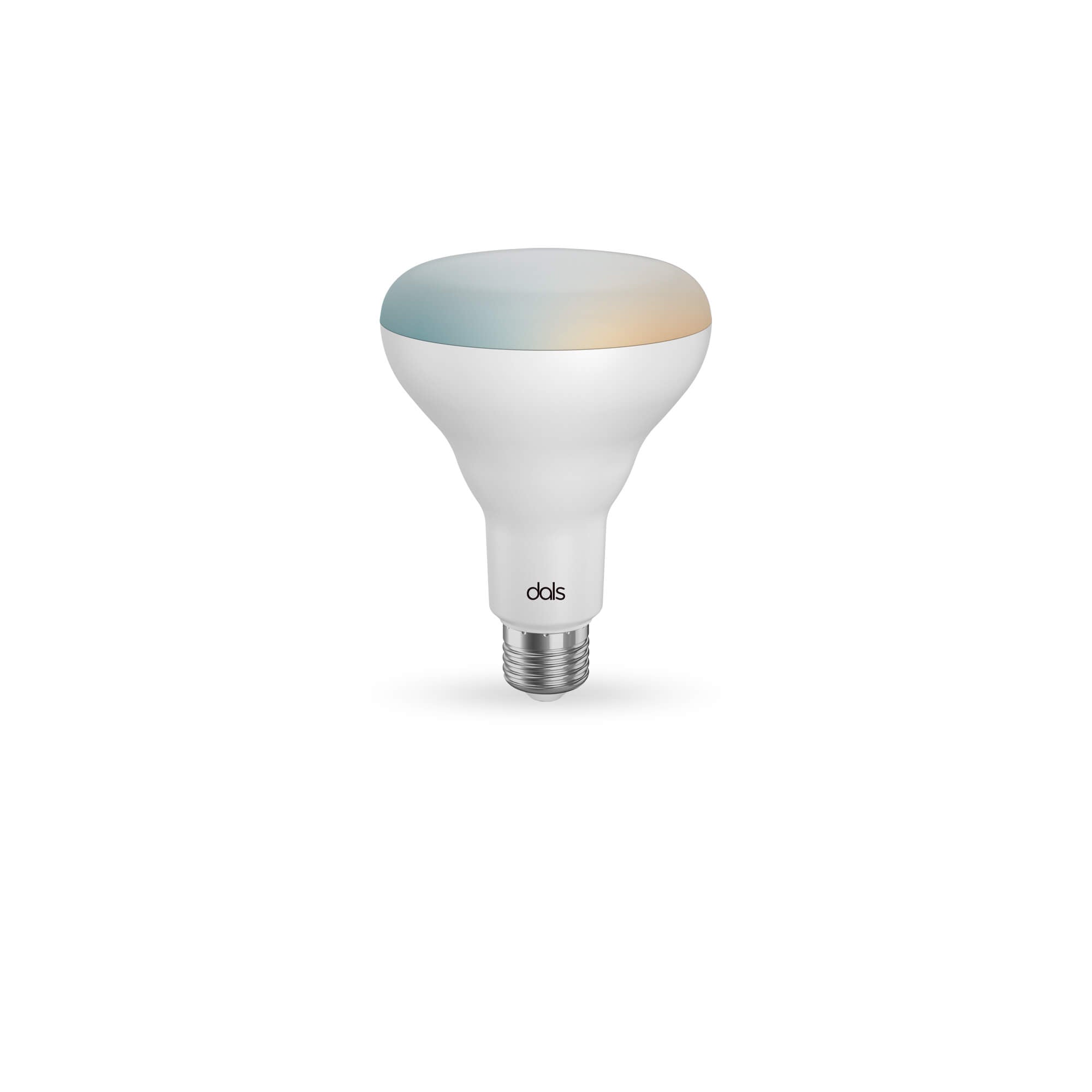 DALS DCP-BLBBR30 Smart BR30 RGB+CCT Light Bulb Pro